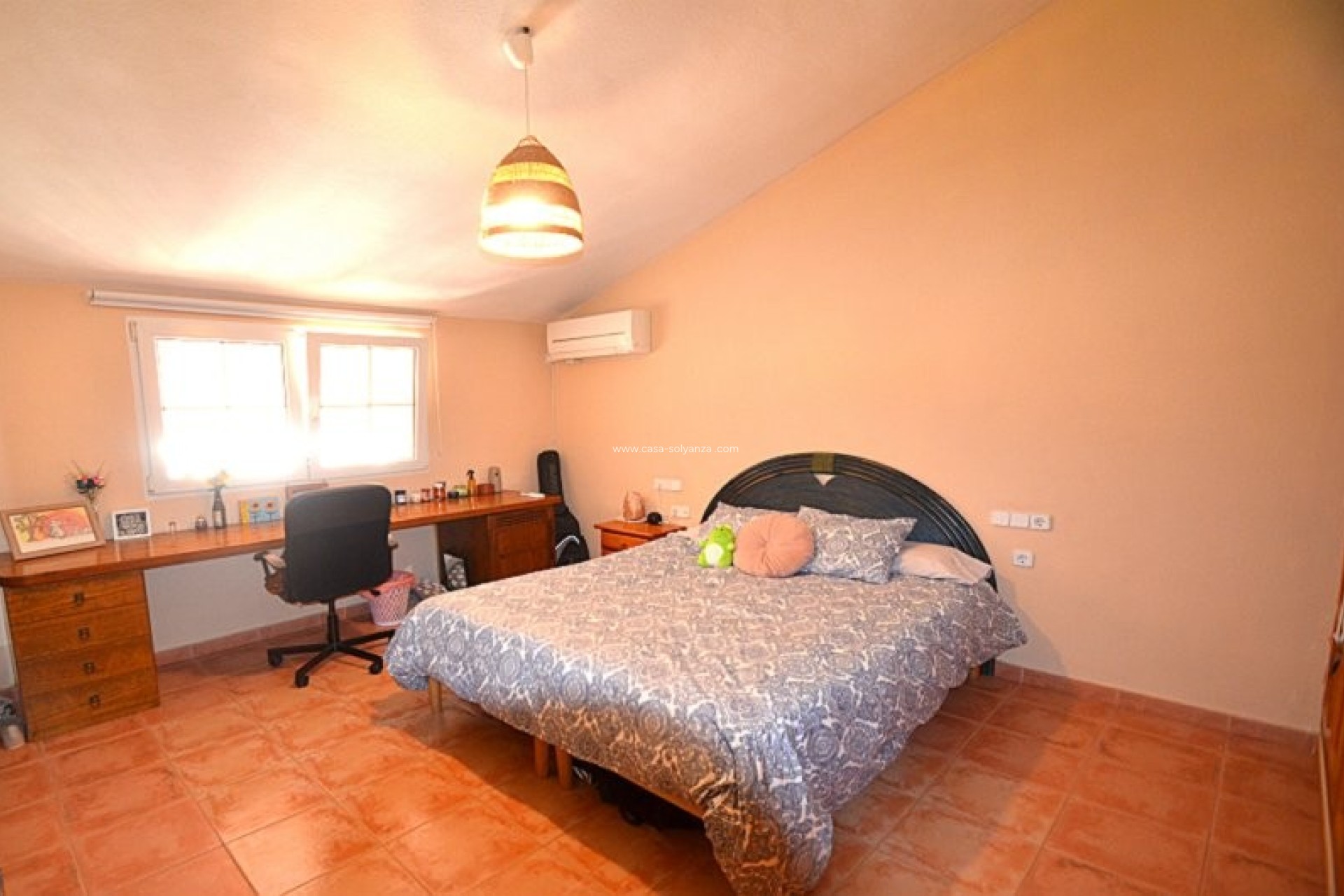 Resale - Villa - Santiago de la Ribera - Costa Calida