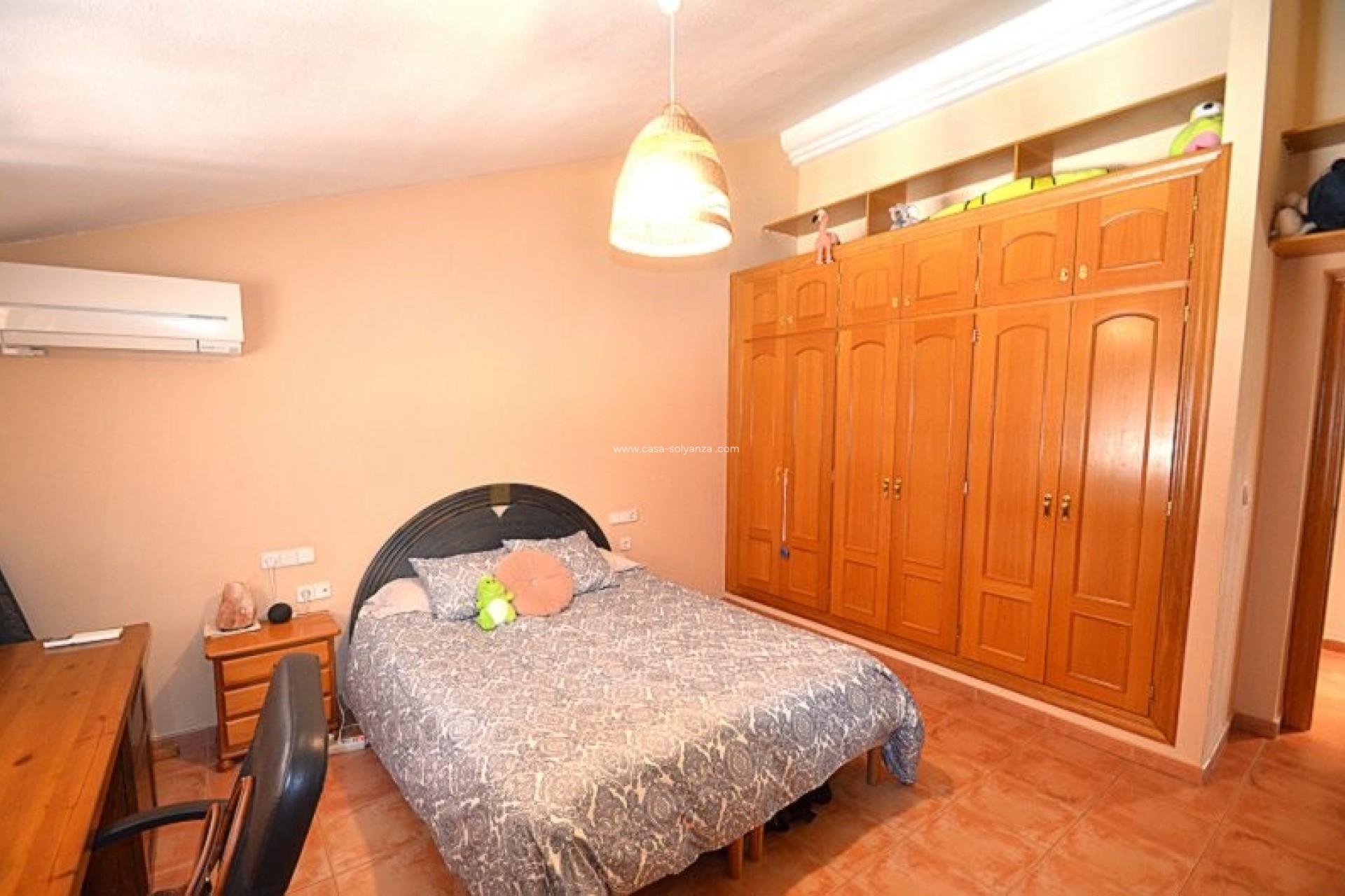 Resale - Villa - Santiago de la Ribera - Costa Calida