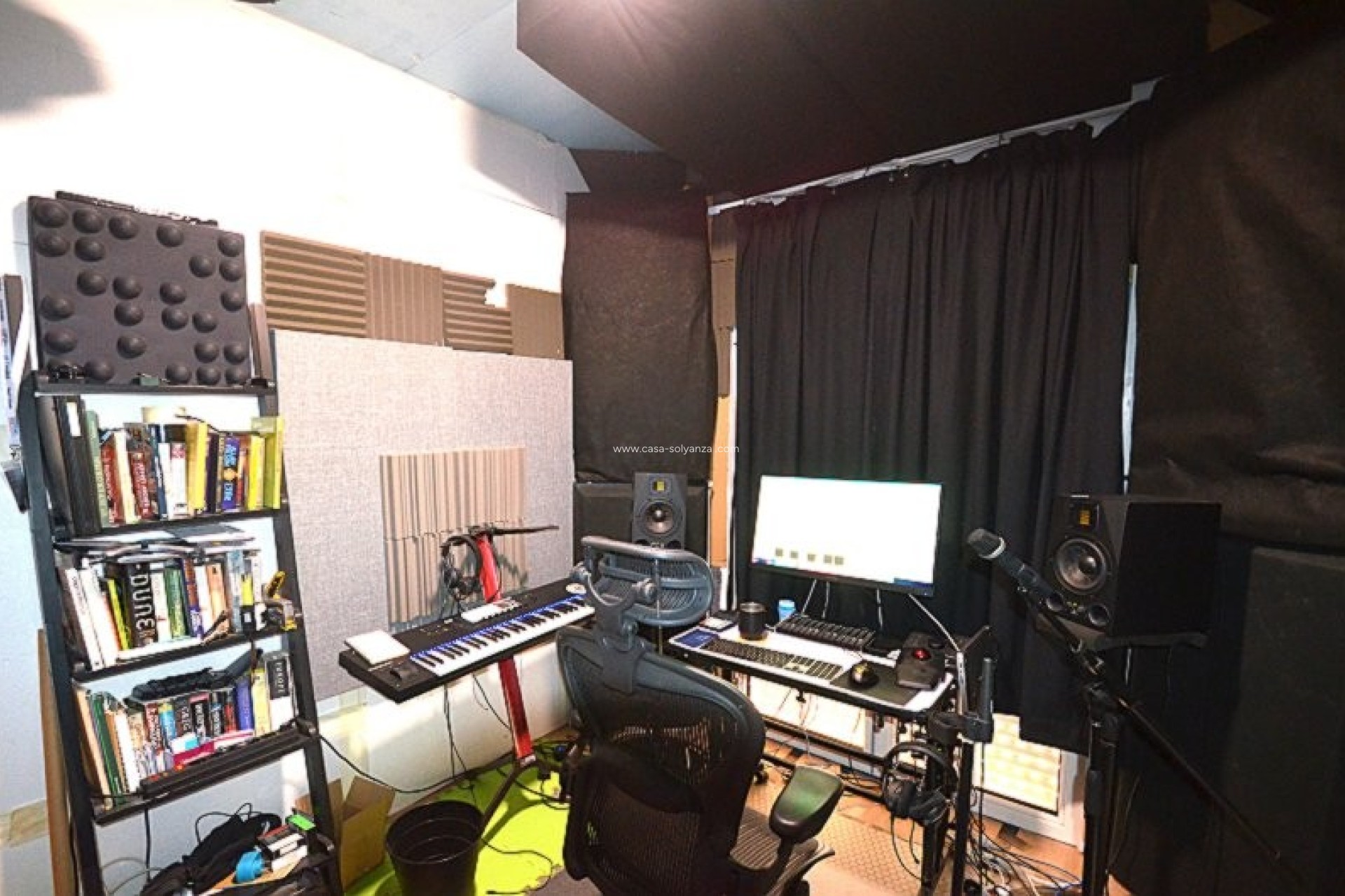 Resale - Villa - Santiago de la Ribera - Costa Calida