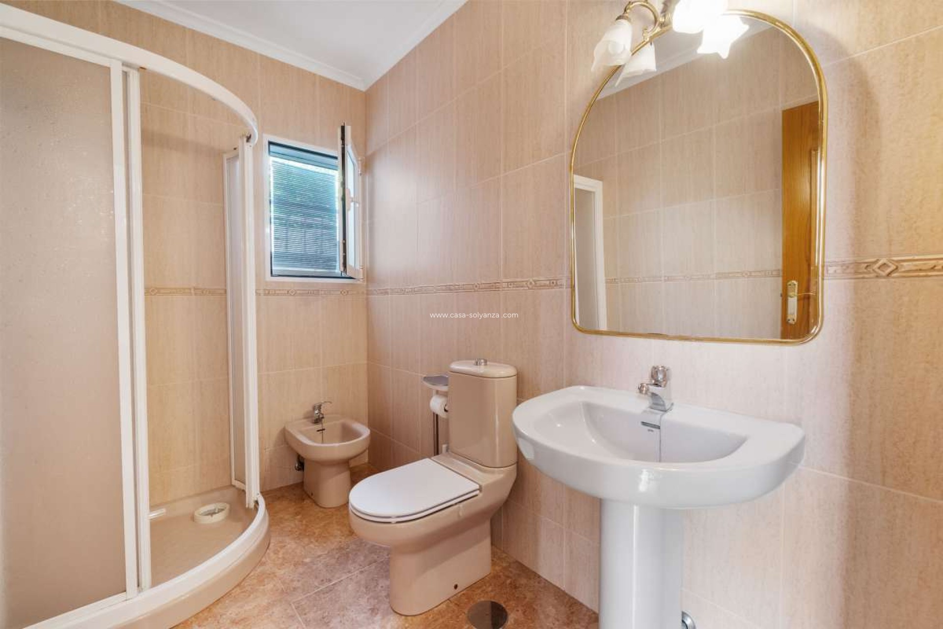 Resale - Villa - Santiago de la Ribera - Costa Calida