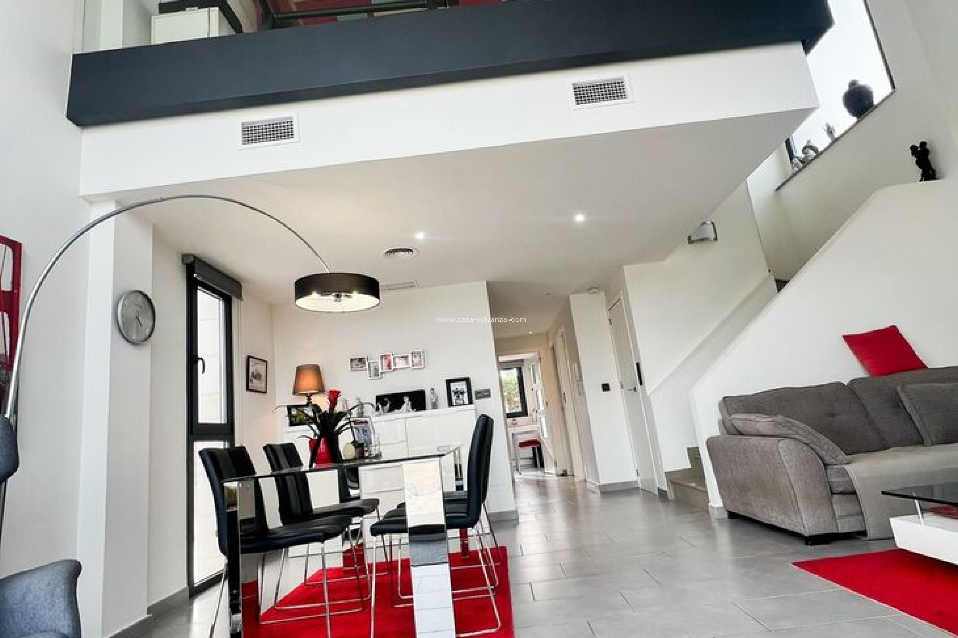 Resale - Villa - Santiago de la Ribera - Costa Calida