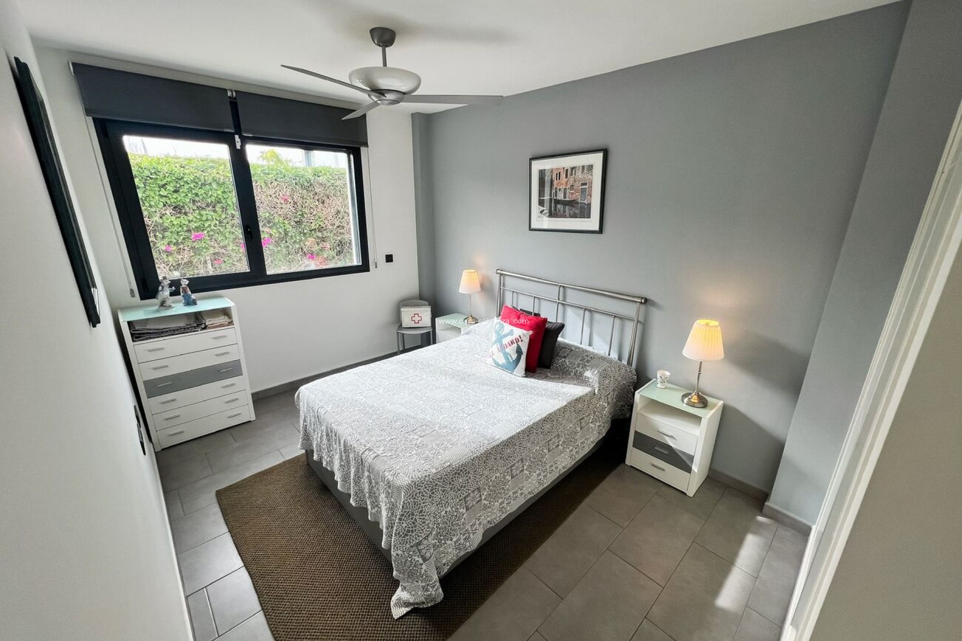 Resale - Villa - Santiago de la Ribera - Costa Calida