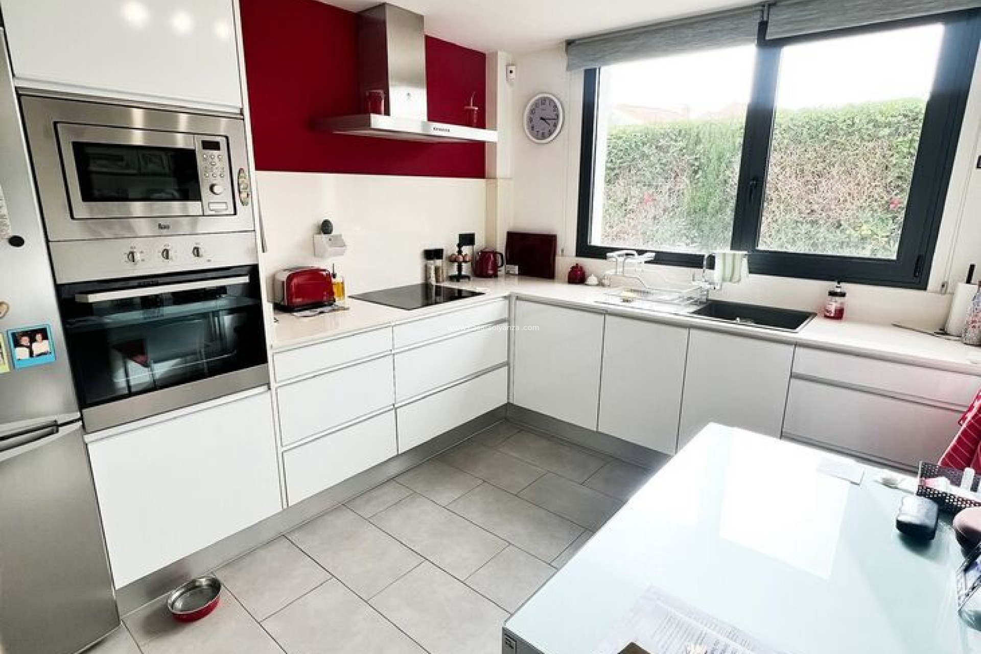 Resale - Villa - Santiago de la Ribera - Costa Calida