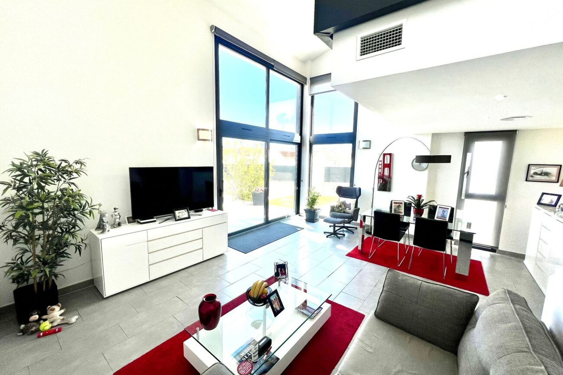 Resale - Villa - Santiago de la Ribera - Costa Calida