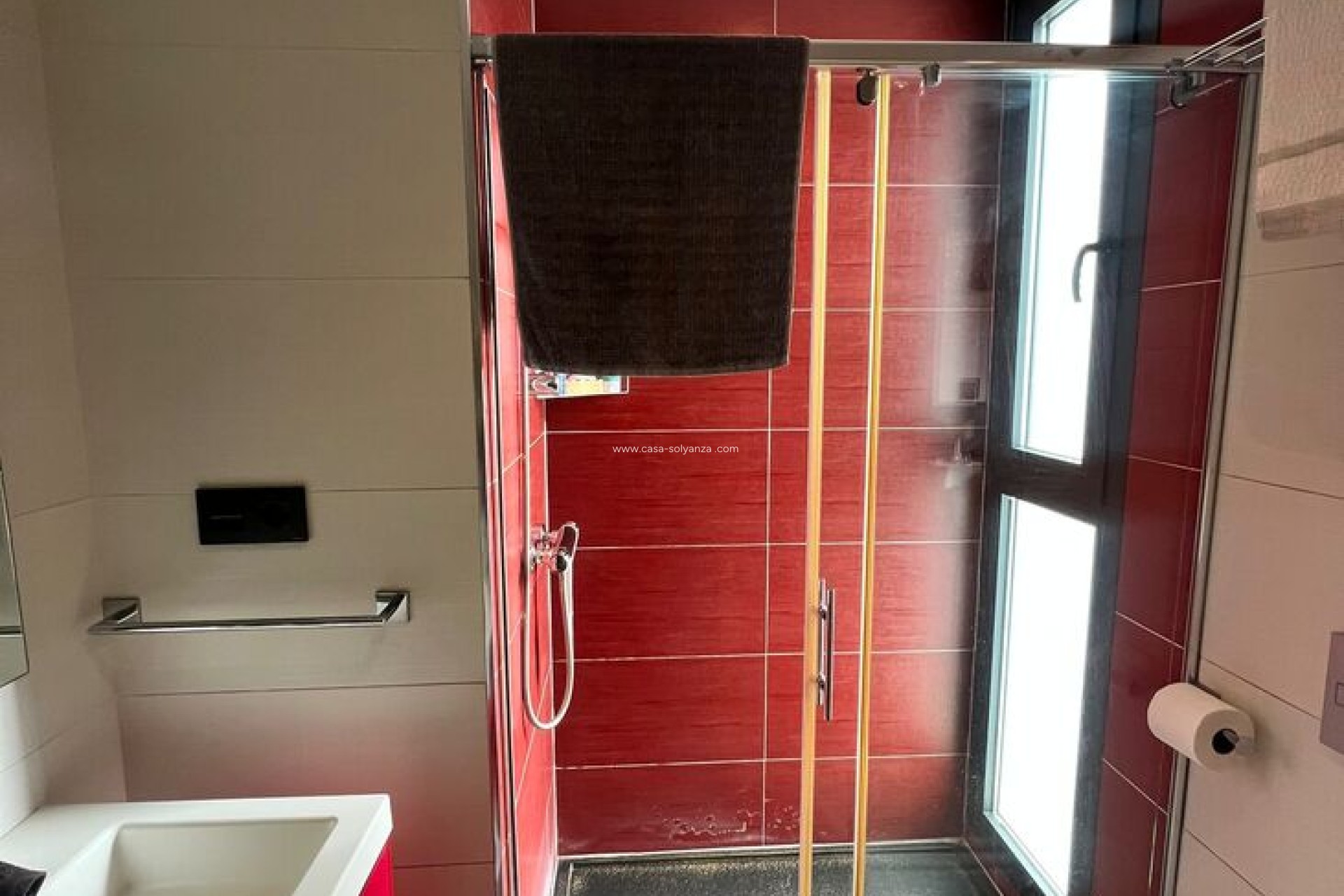 Resale - Villa - Santiago de la Ribera - Costa Calida