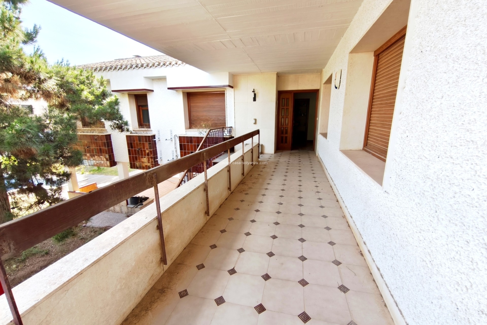 Resale - Villa - Santiago de la Ribera - Costa Calida