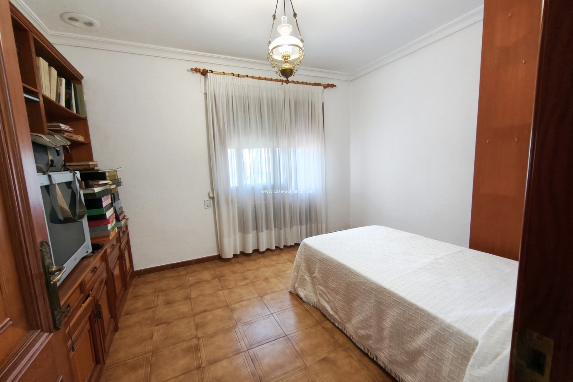 Resale - Villa - Santiago de la Ribera - Costa Calida