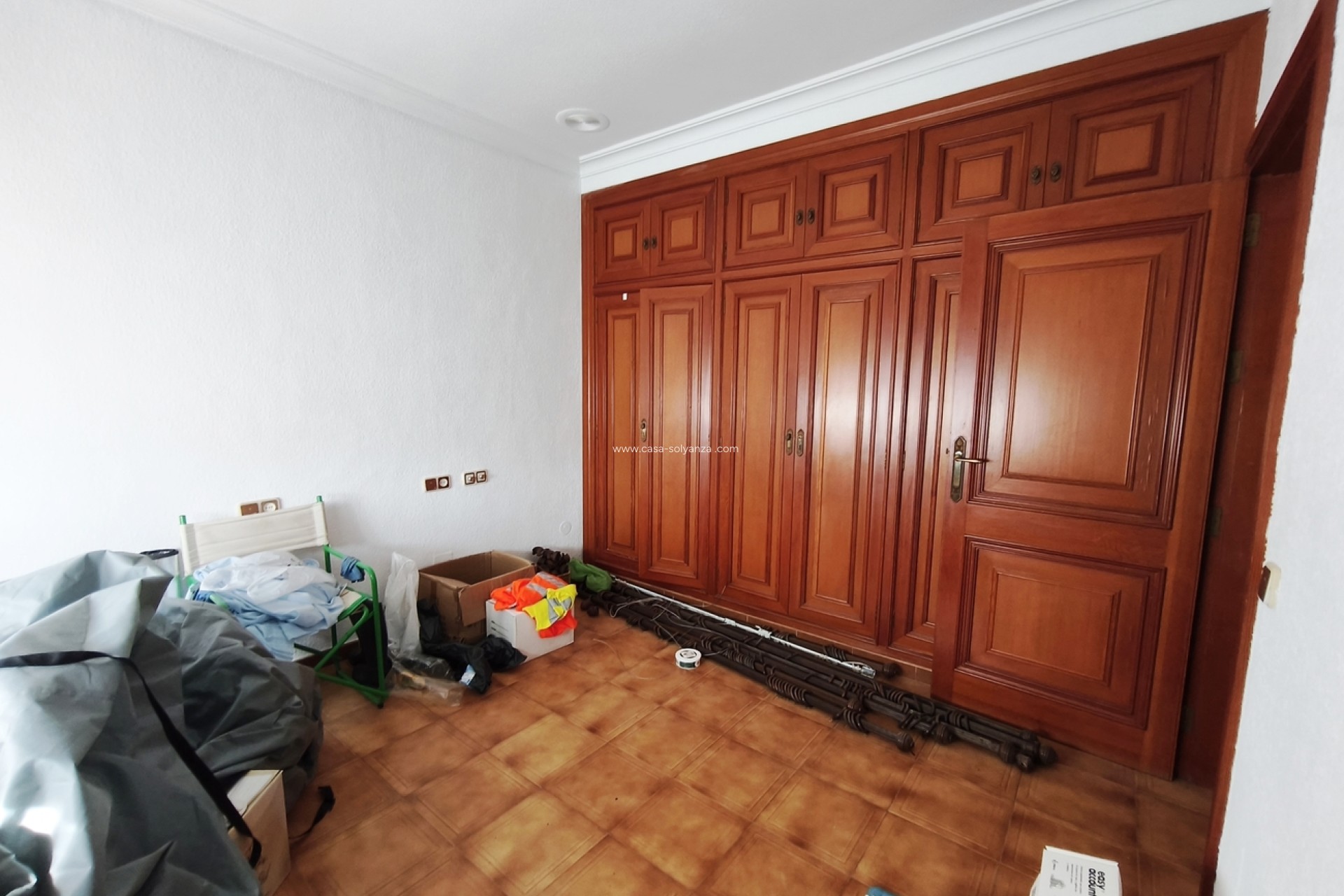 Resale - Villa - Santiago de la Ribera - Costa Calida