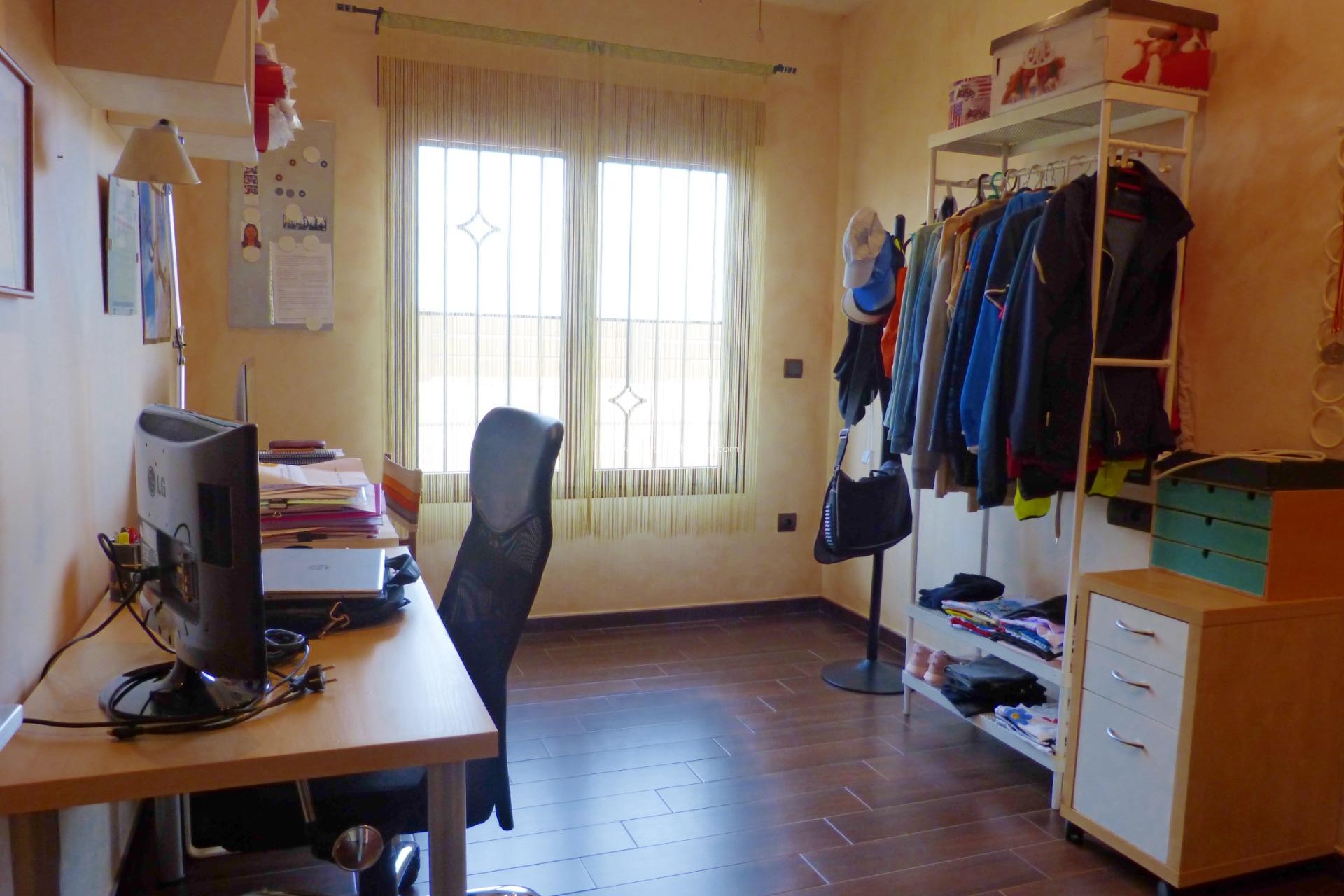 Resale - Villa - Santiago de la Ribera - San Blas