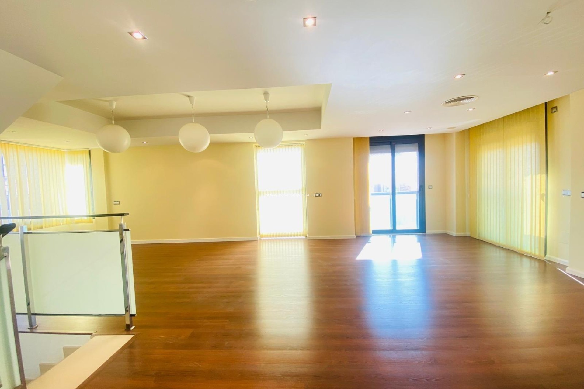 Resale - Villa - Santiago de la Ribera - San Blas