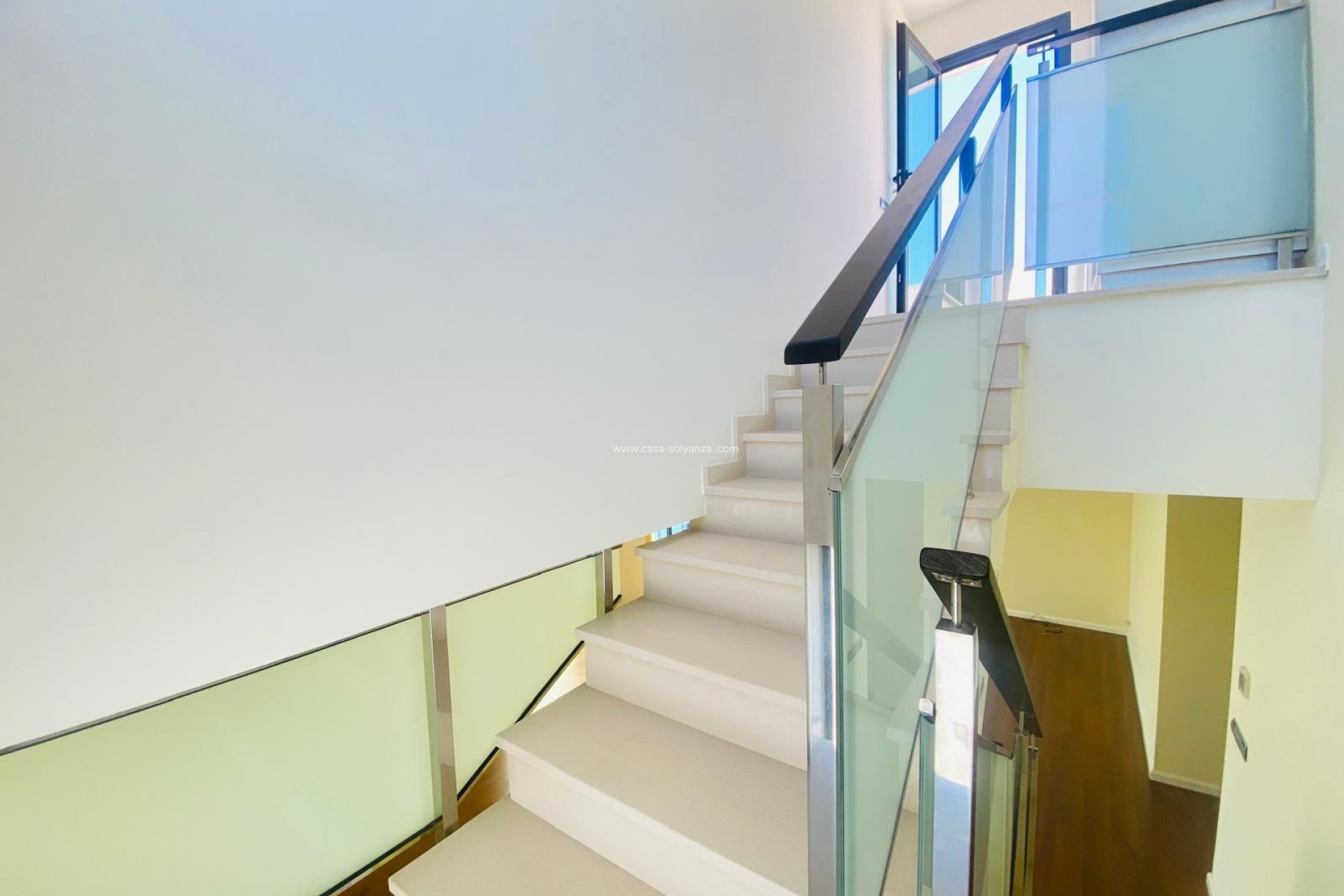 Resale - Villa - Santiago de la Ribera - San Blas