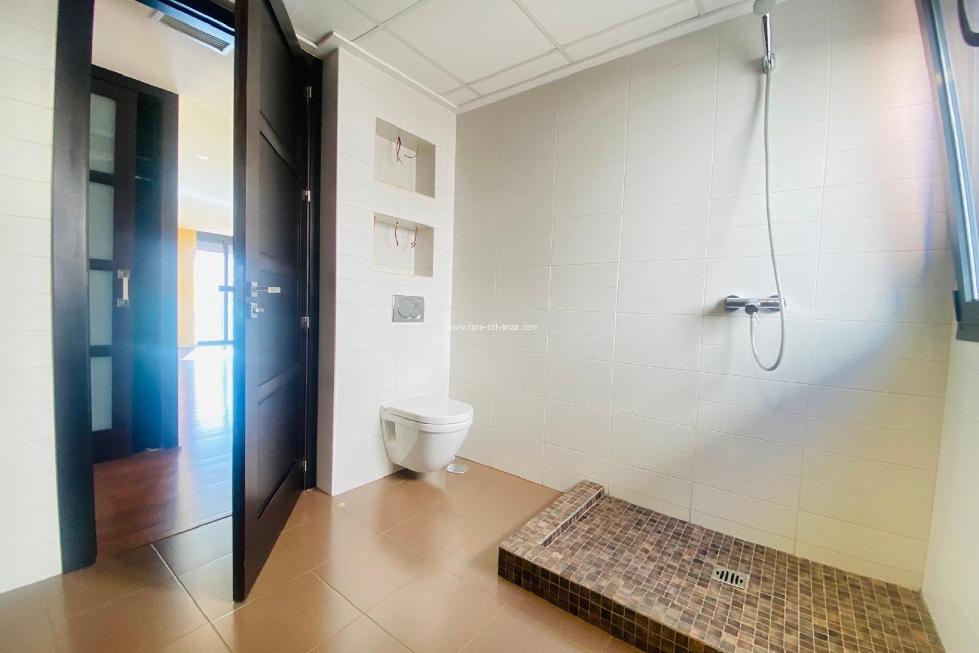 Resale - Villa - Santiago de la Ribera - San Blas