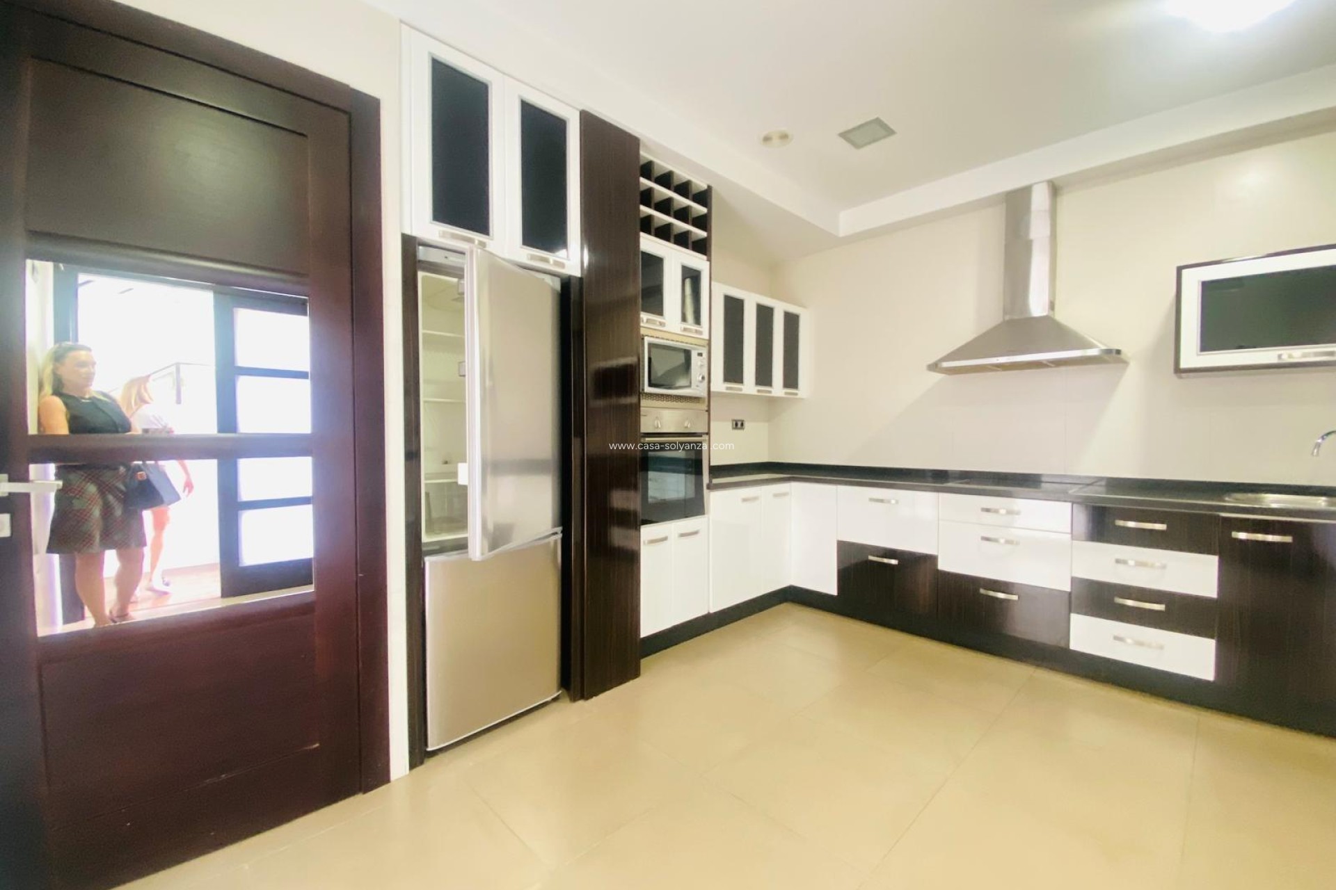 Resale - Villa - Santiago de la Ribera - San Blas