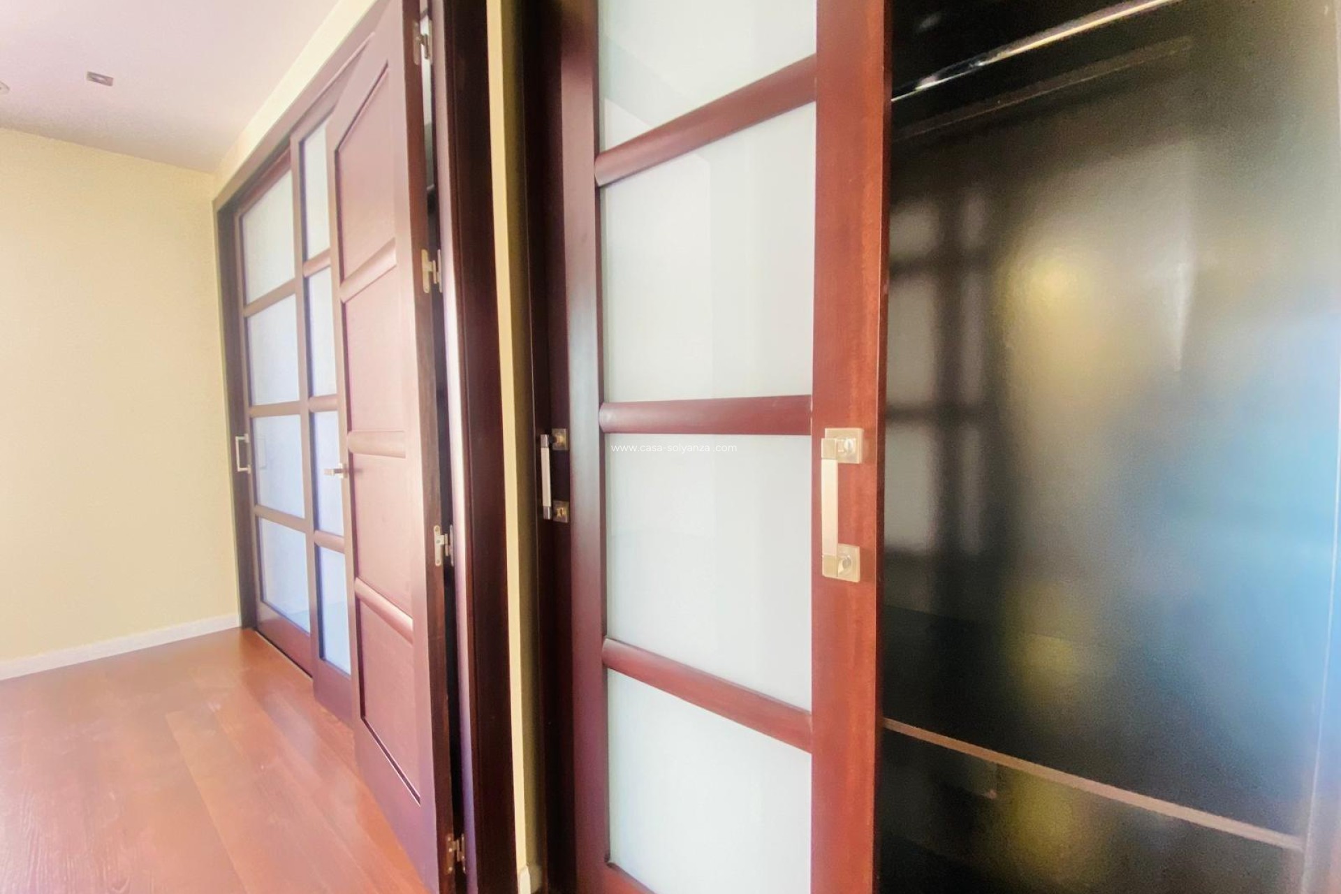 Resale - Villa - Santiago de la Ribera - San Blas