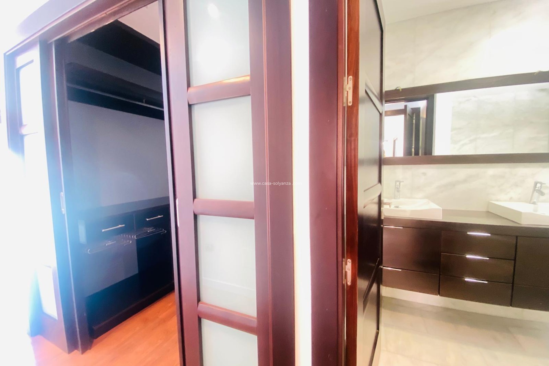 Resale - Villa - Santiago de la Ribera - San Blas