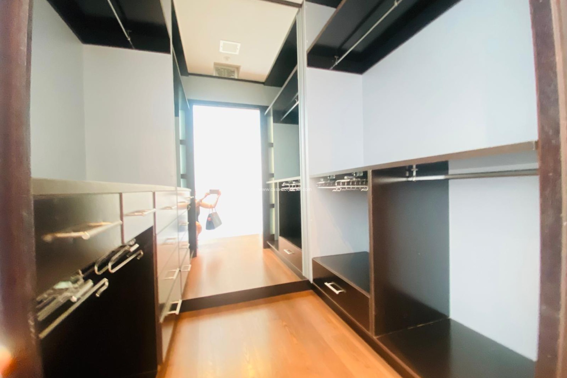 Resale - Villa - Santiago de la Ribera - San Blas