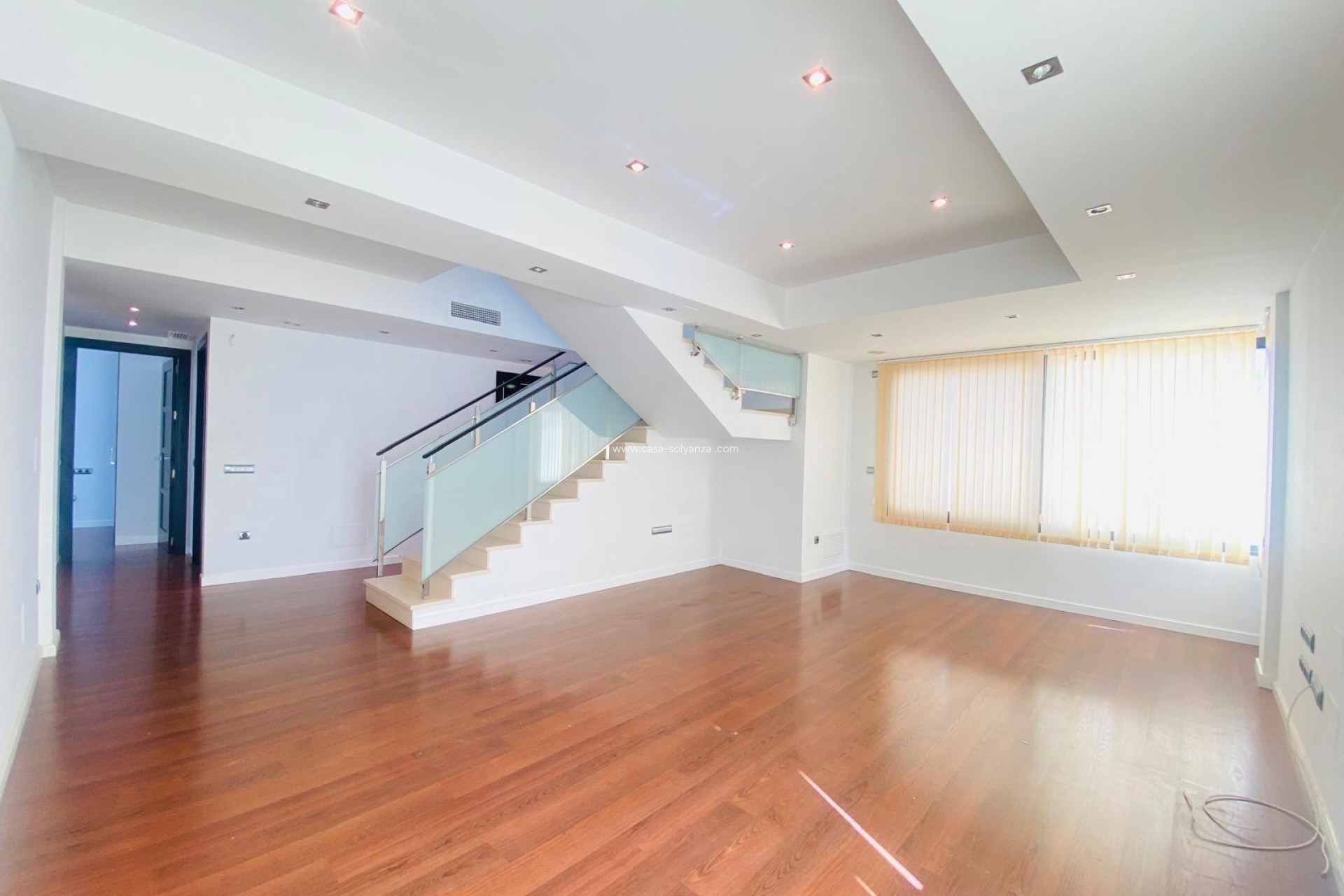 Resale - Villa - Santiago de la Ribera - San Blas