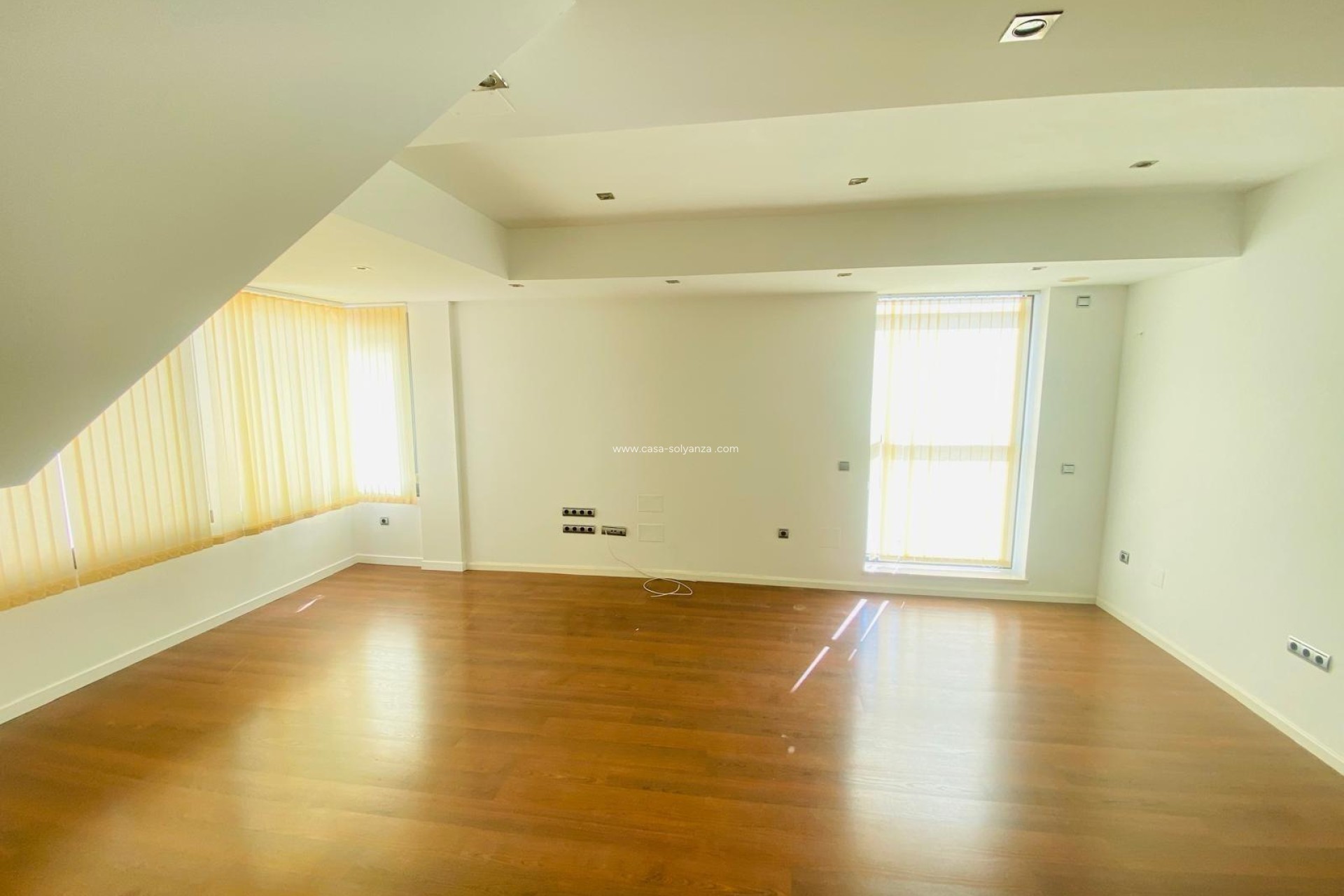 Resale - Villa - Santiago de la Ribera - San Blas