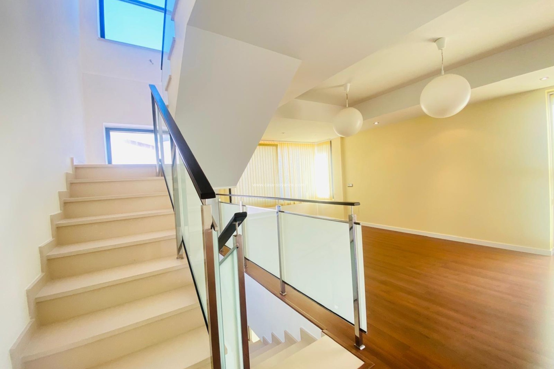 Resale - Villa - Santiago de la Ribera - San Blas