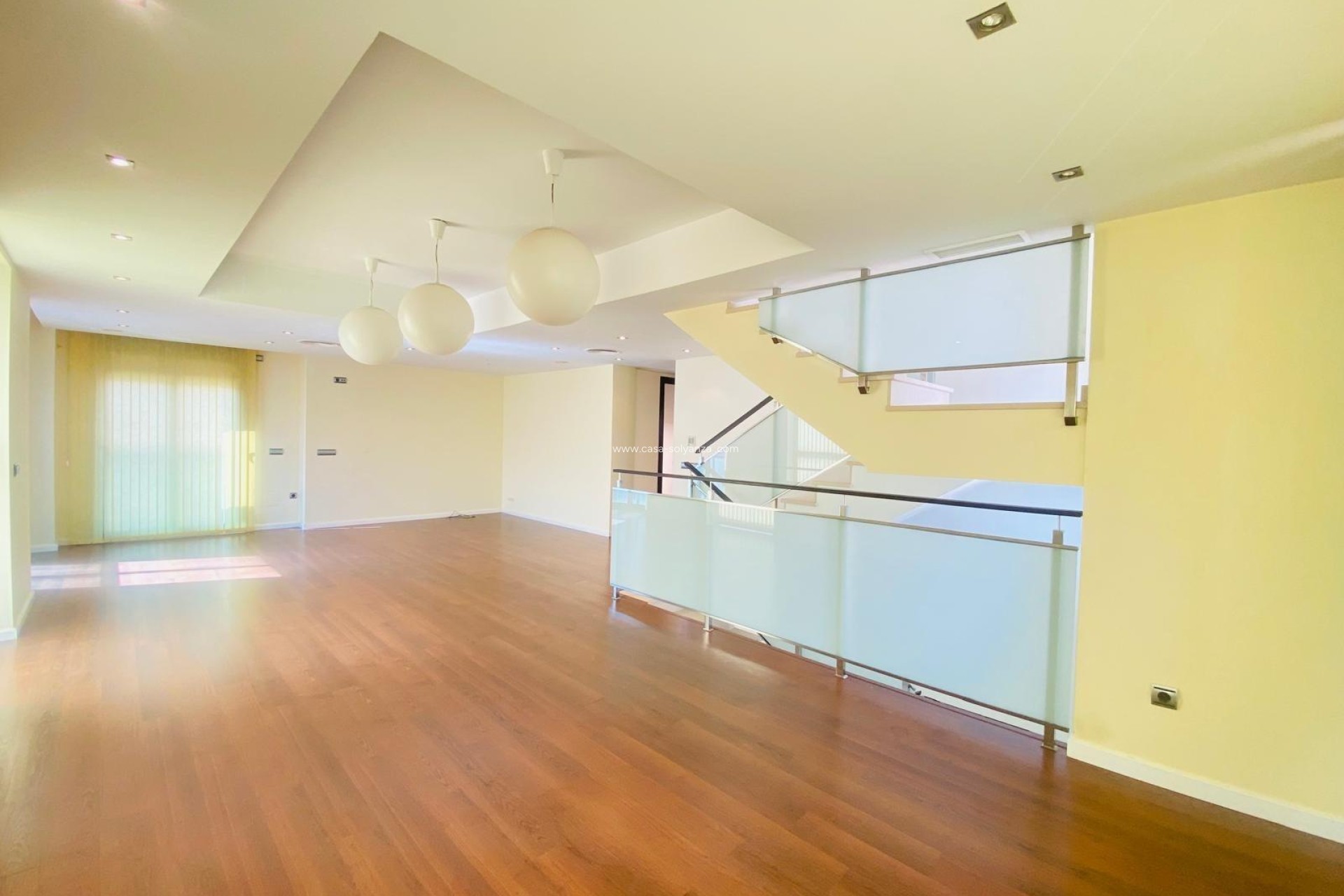 Resale - Villa - Santiago de la Ribera - San Blas