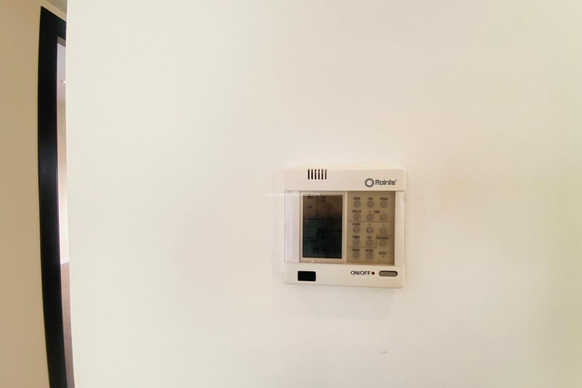 Resale - Villa - Santiago de la Ribera - San Blas