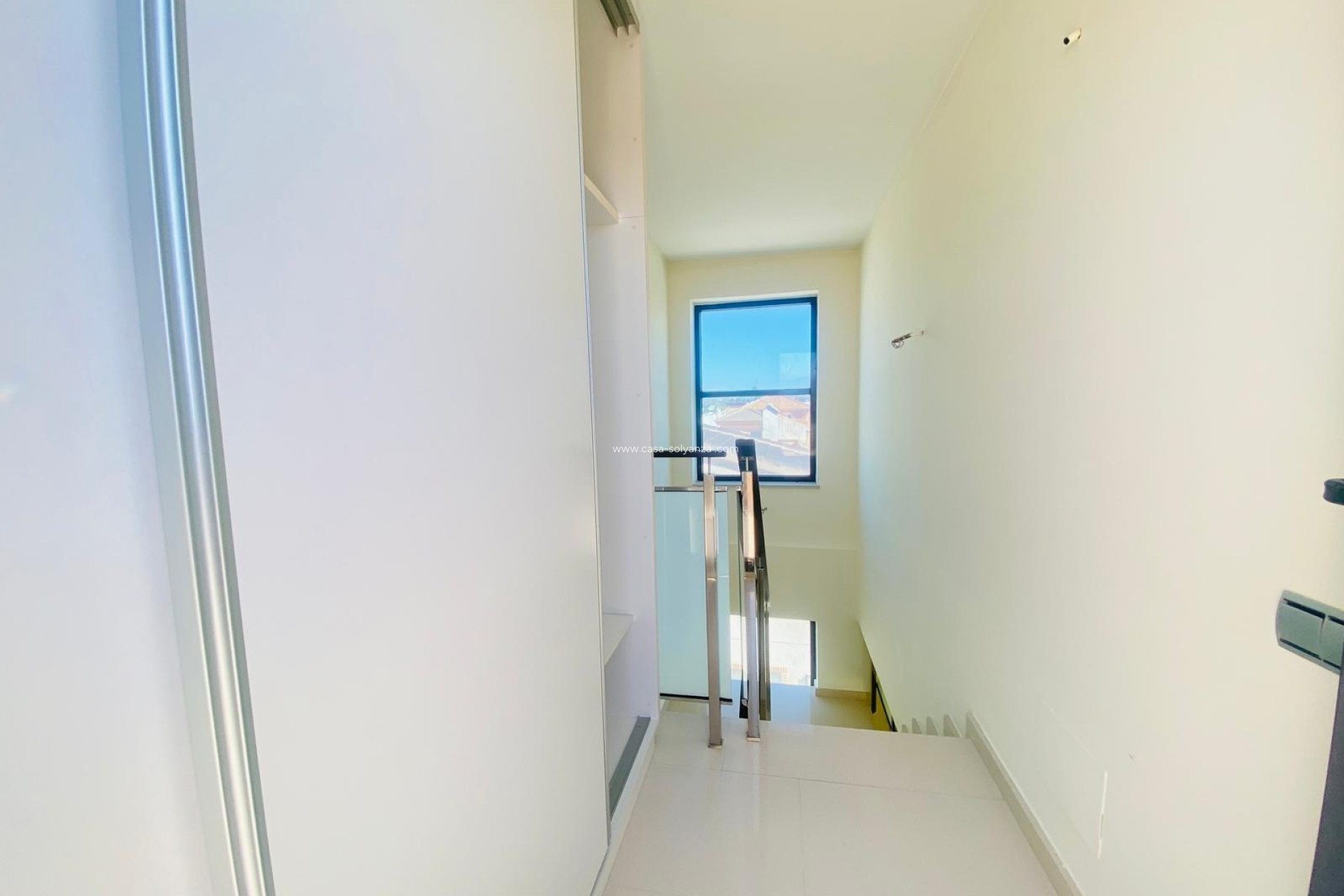 Resale - Villa - Santiago de la Ribera - San Blas