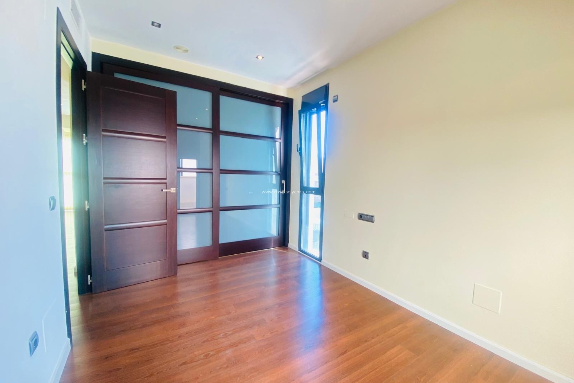 Resale - Villa - Santiago de la Ribera - San Blas