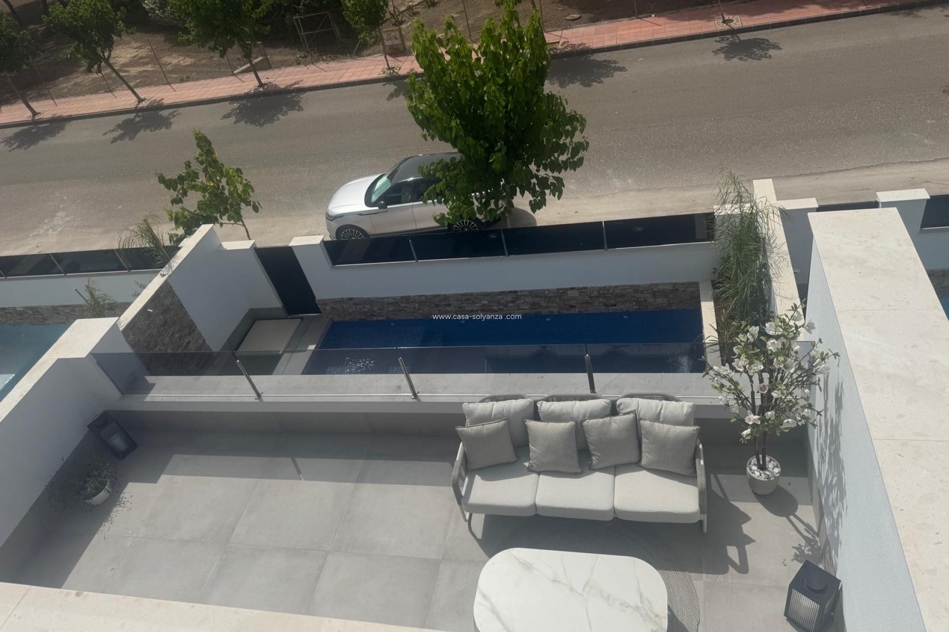 Resale - Villa - Santiago de La Ribera - Santiago de La Ribera - Town