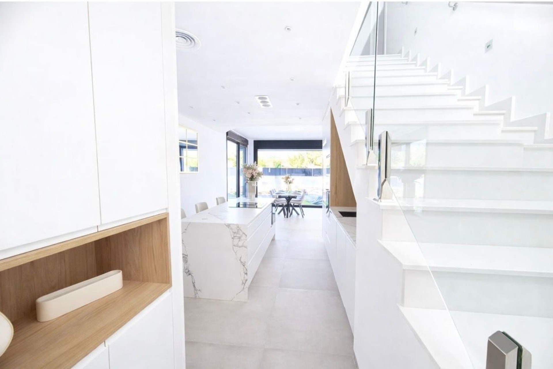 Resale - Villa - Santiago de La Ribera - Santiago de La Ribera - Town