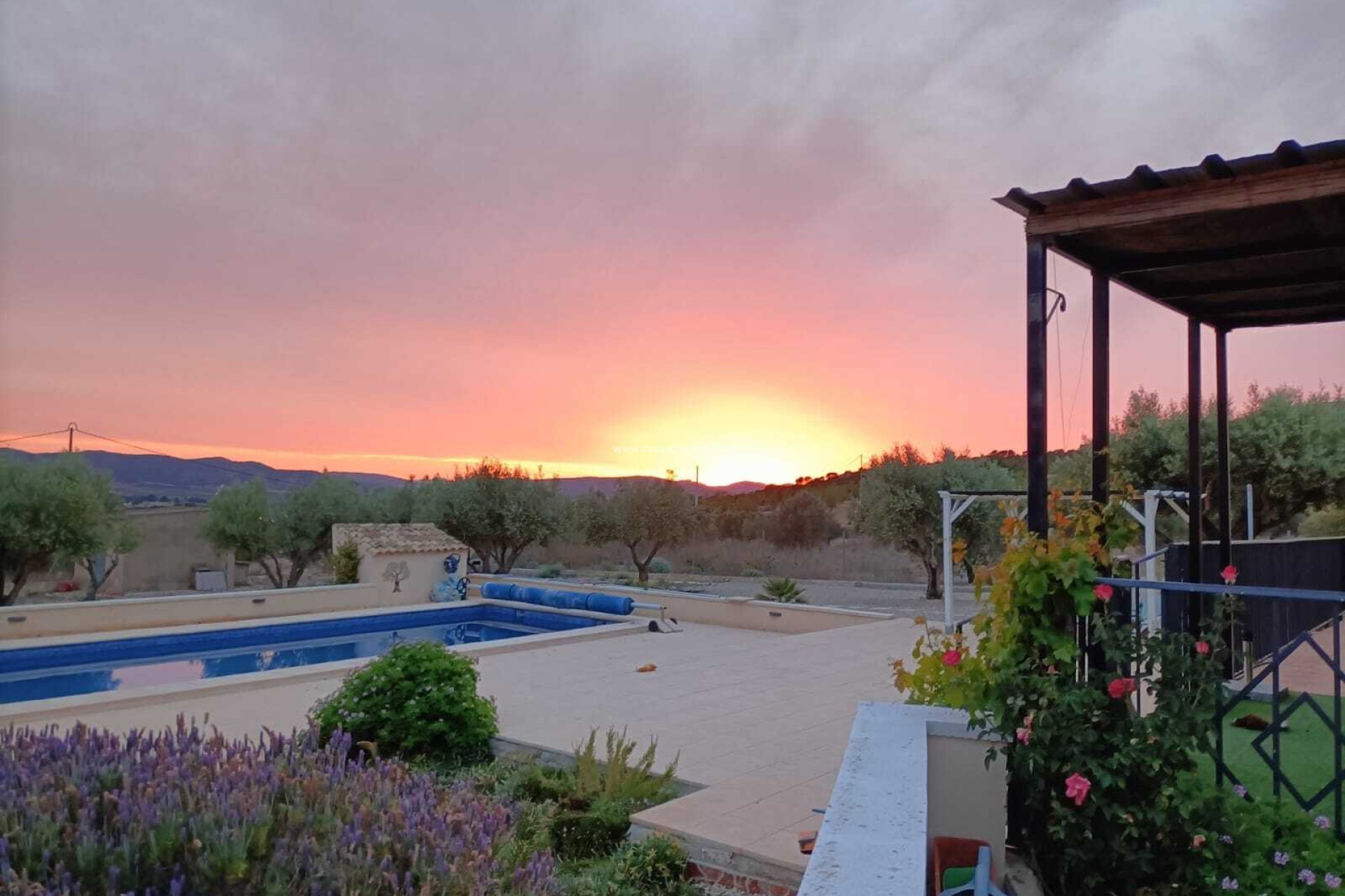 Resale - Villa - Sax - Inland