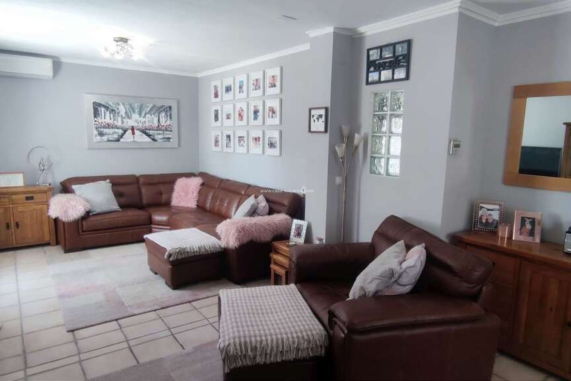 Resale - Villa - Sax - Inland