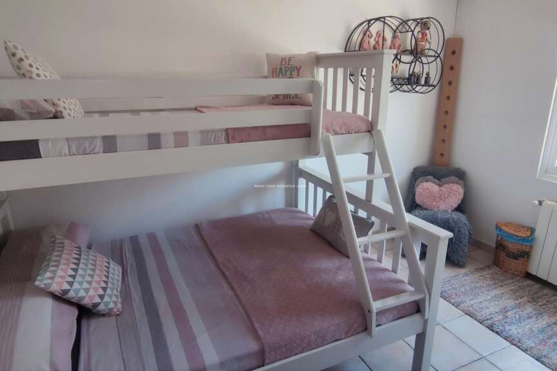 Resale - Villa - Sax - Inland