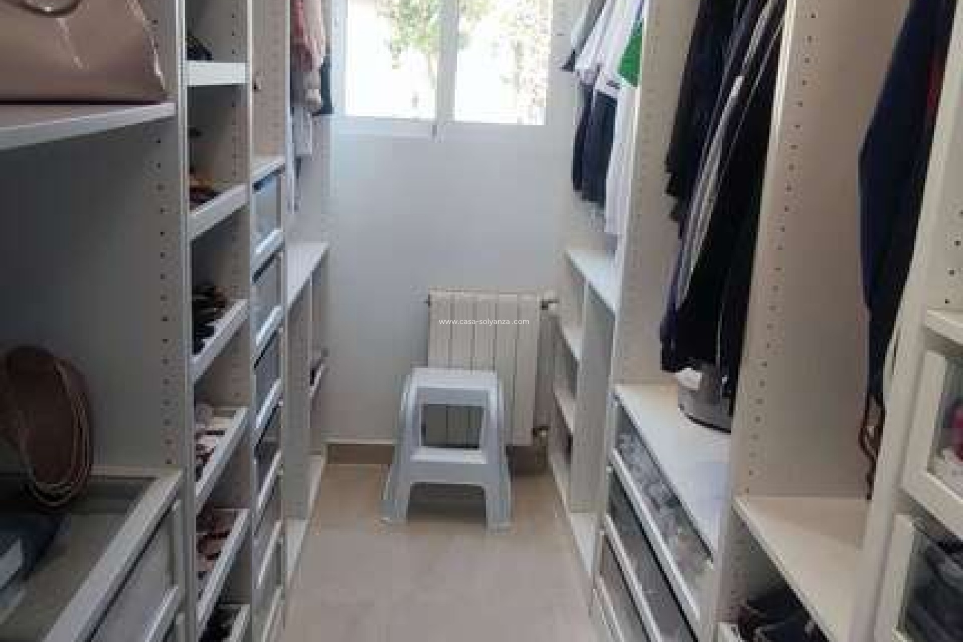 Resale - Villa - Sax - Inland