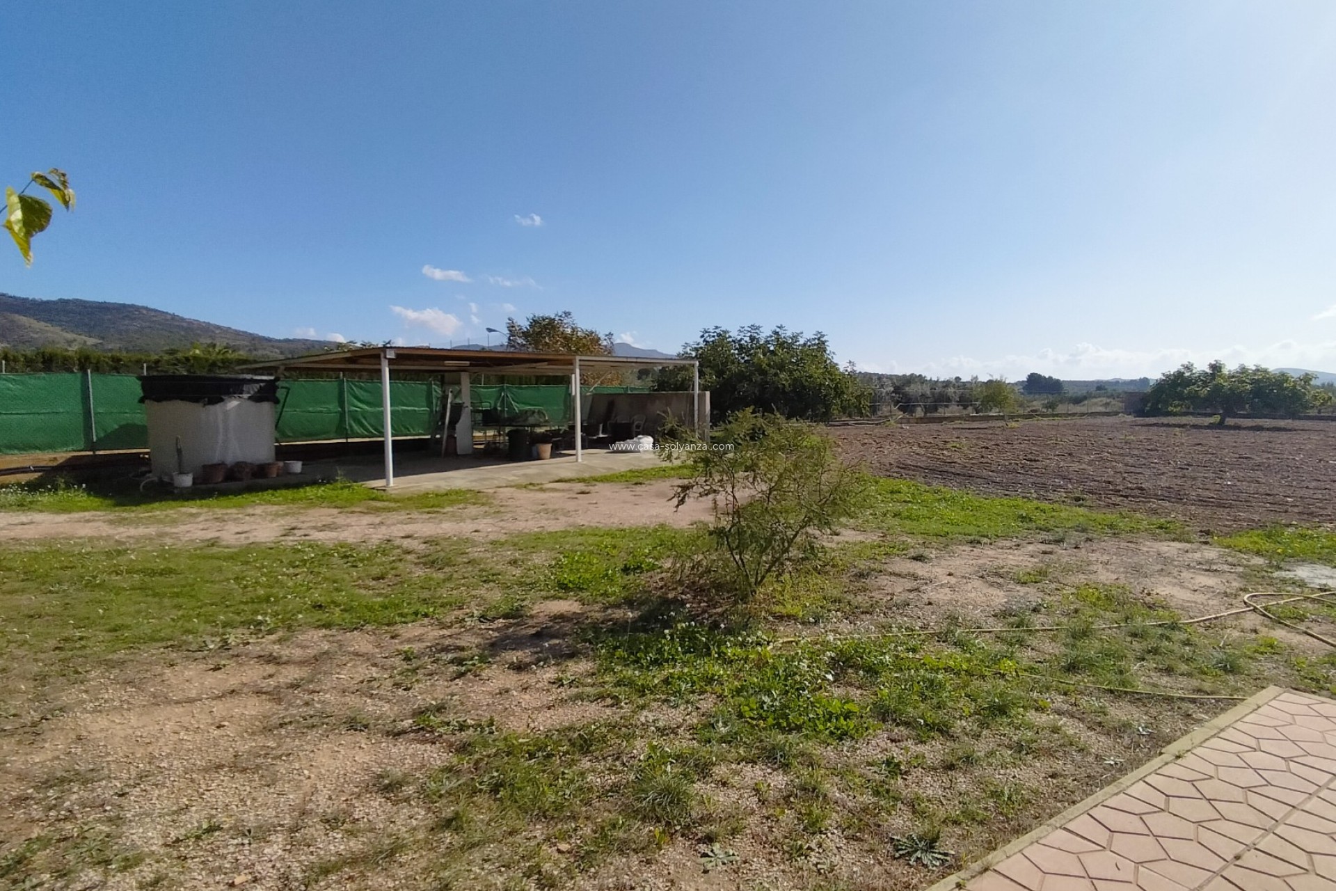 Resale - Villa - Sax - Inland