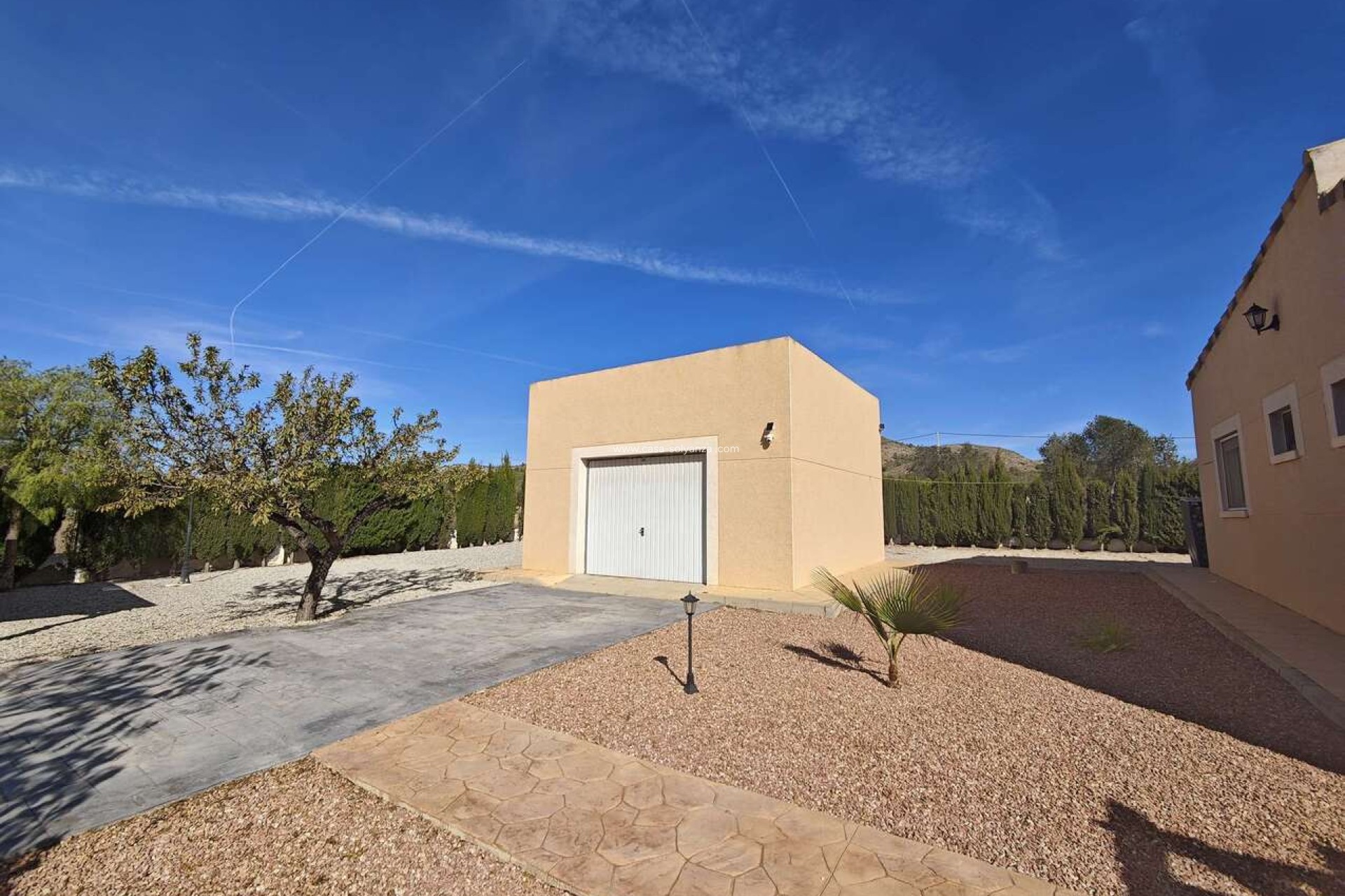 Resale - Villa - Sax - Inland