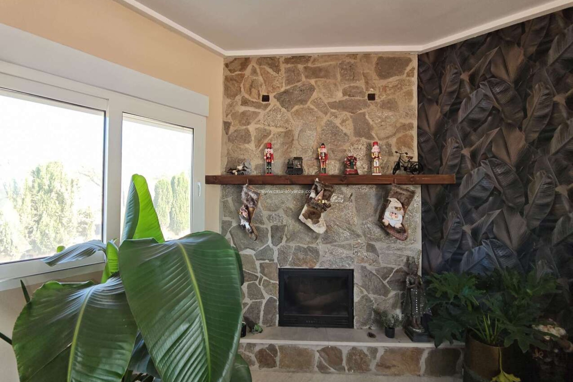 Resale - Villa - Sax - Inland