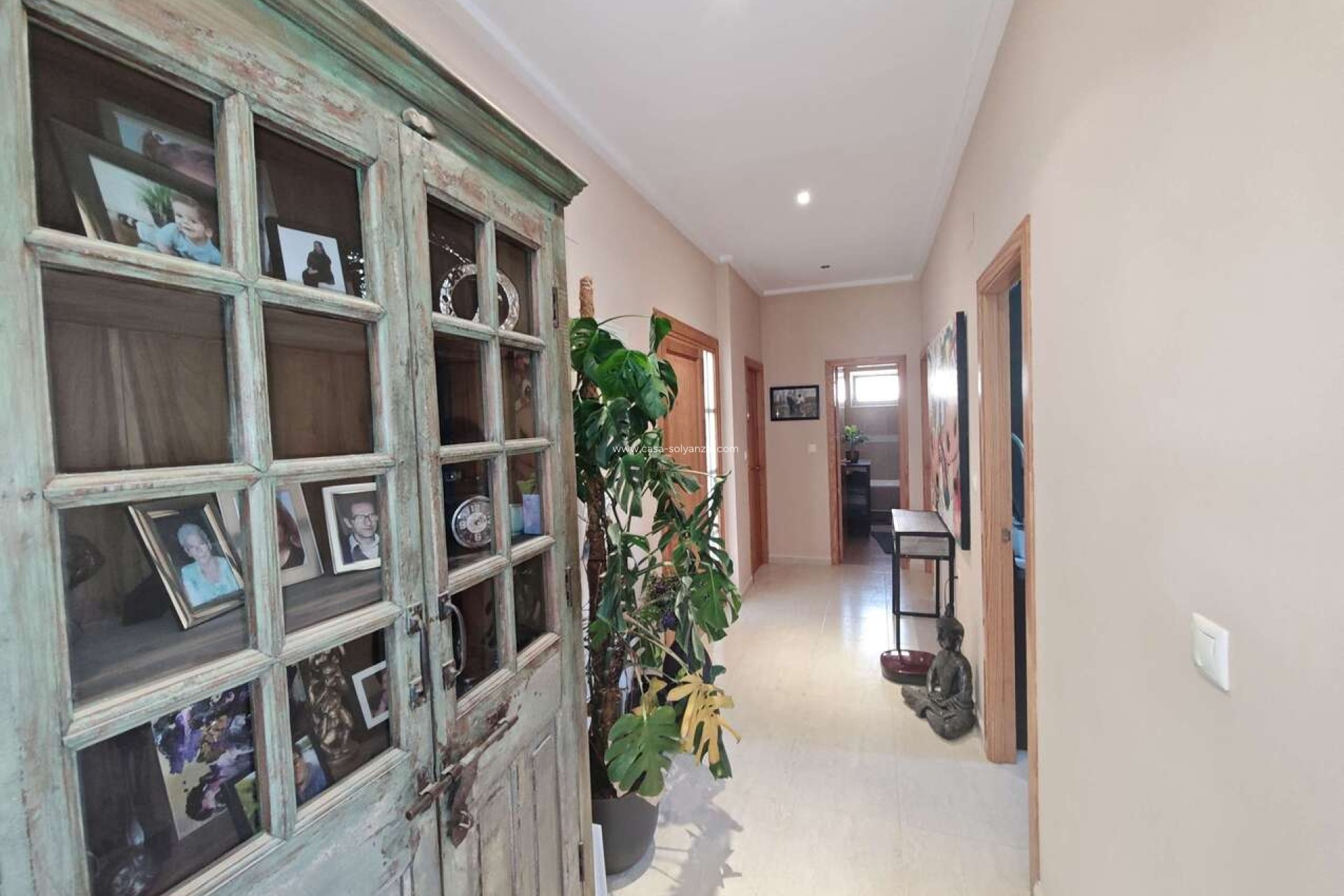 Resale - Villa - Sax - Inland