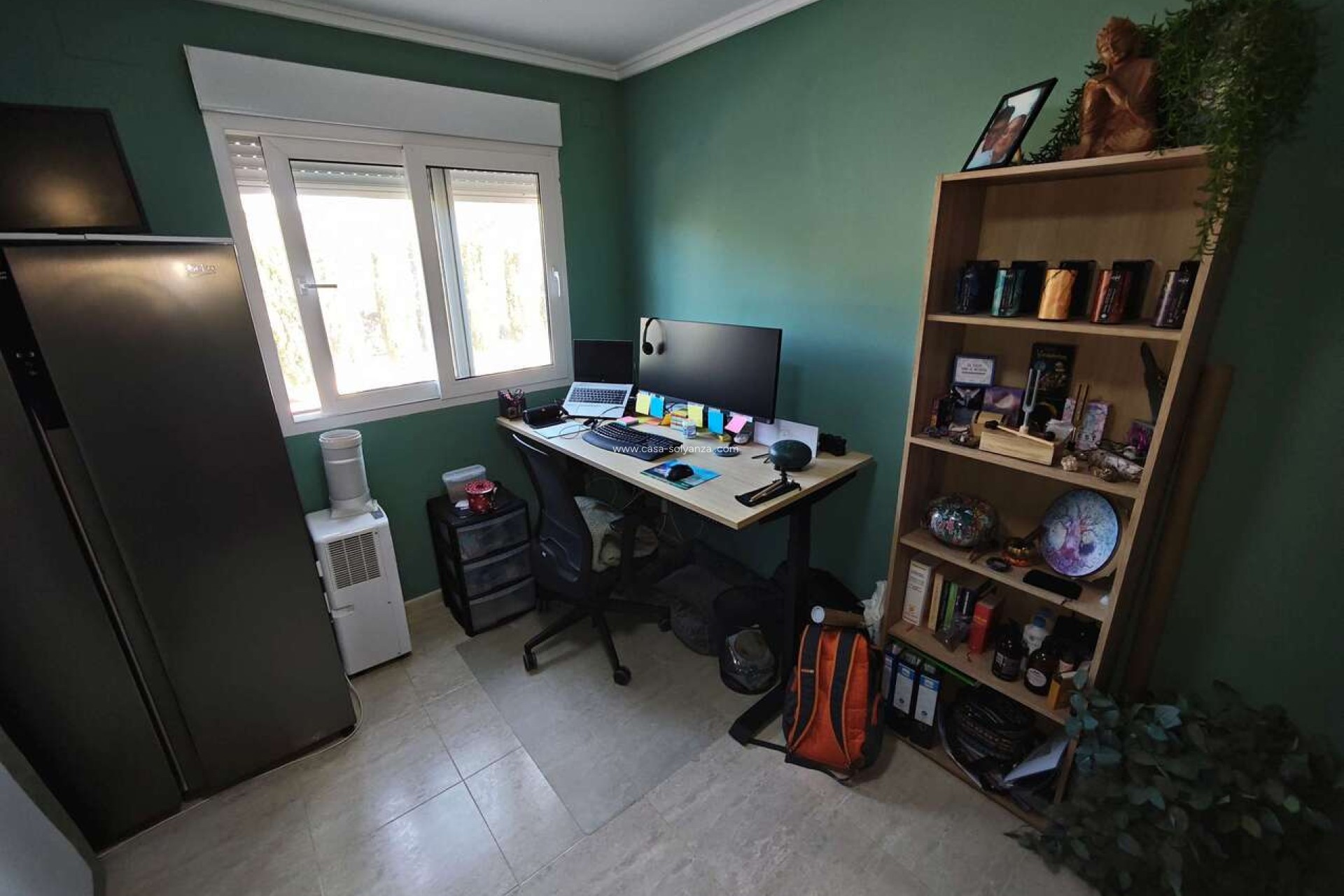 Resale - Villa - Sax - Inland