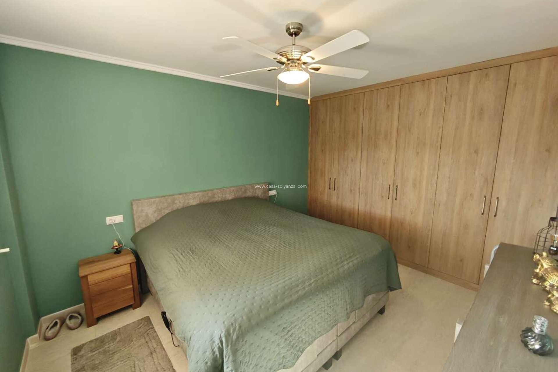 Resale - Villa - Sax - Inland