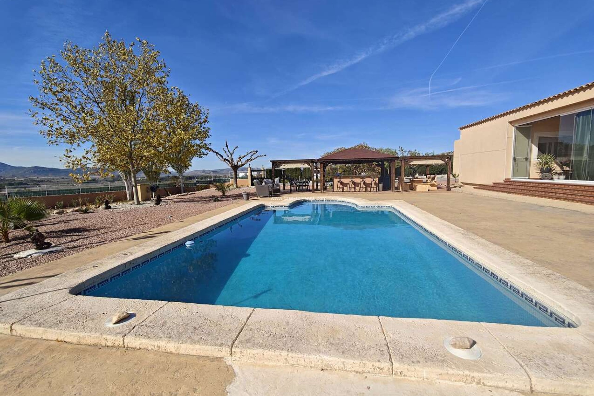 Resale - Villa - Sax - Inland