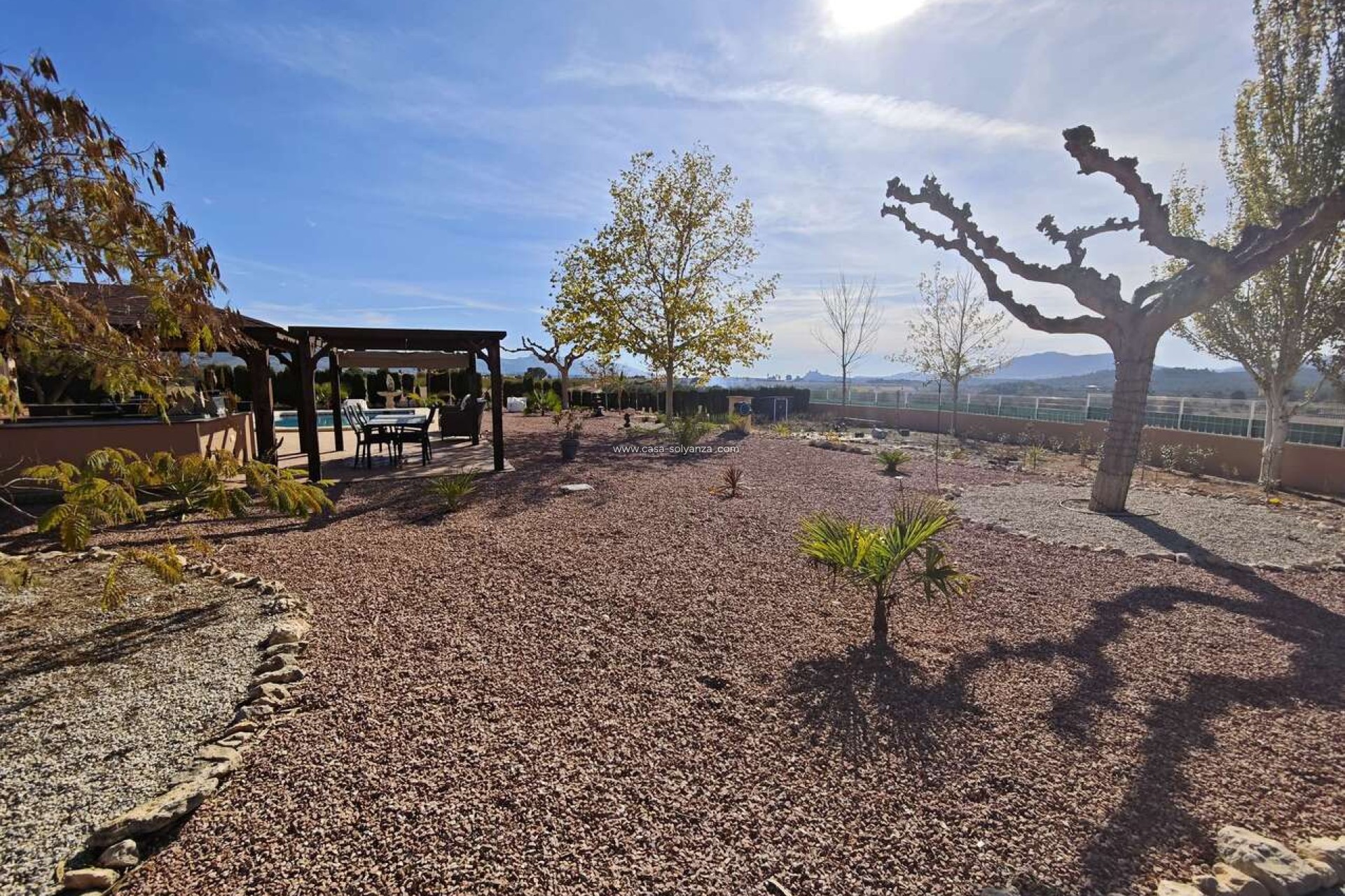 Resale - Villa - Sax - Inland