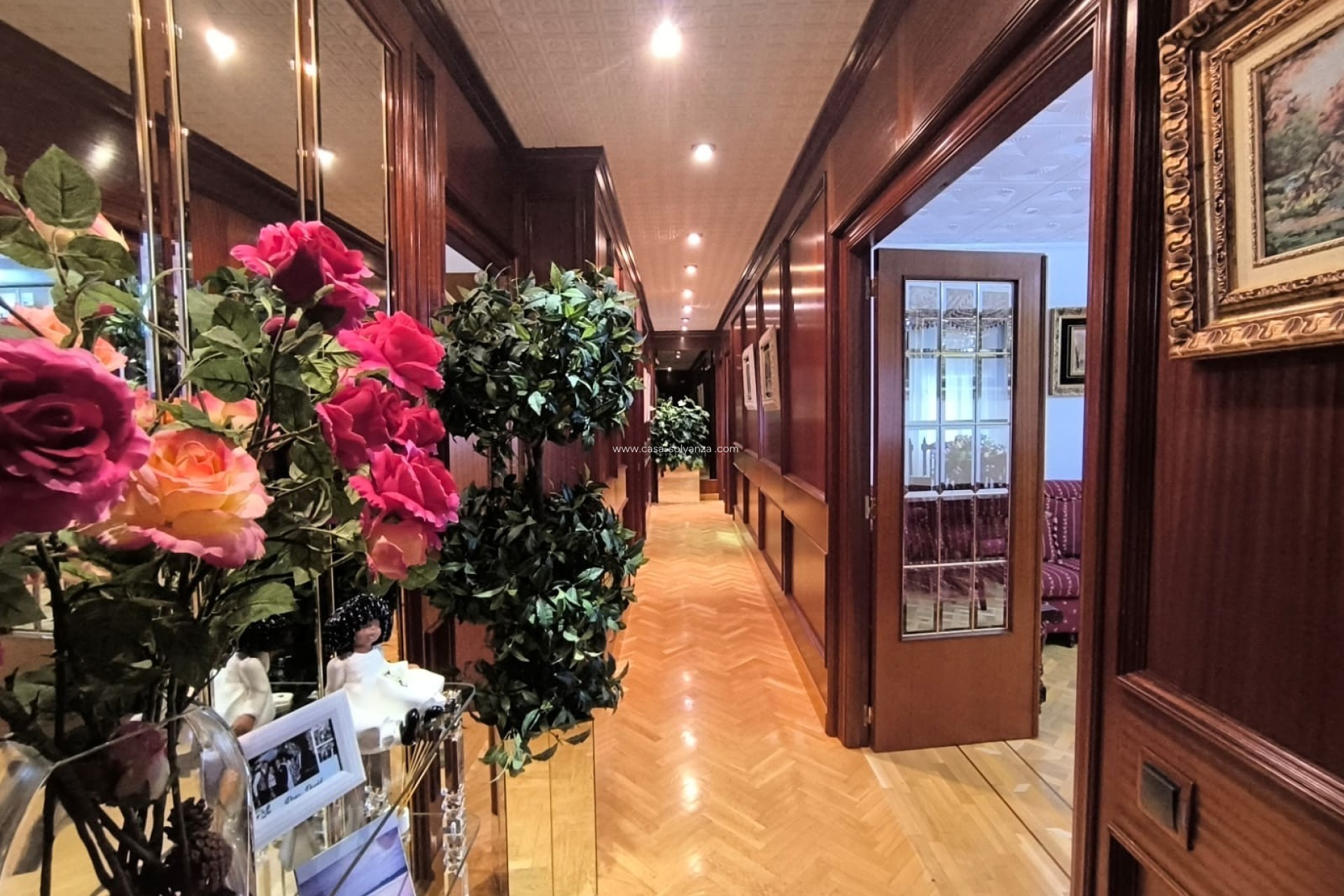 Resale - Villa - Sax - Inland