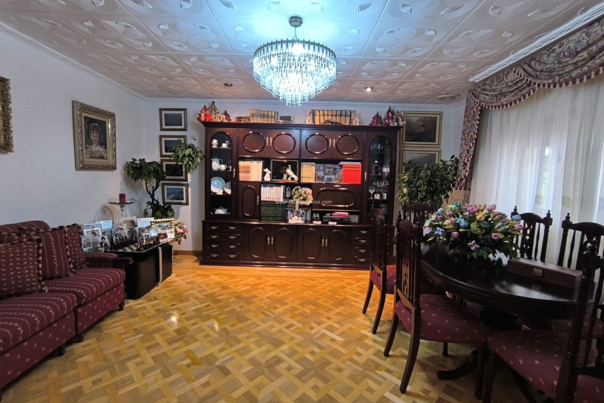 Resale - Villa - Sax - Inland