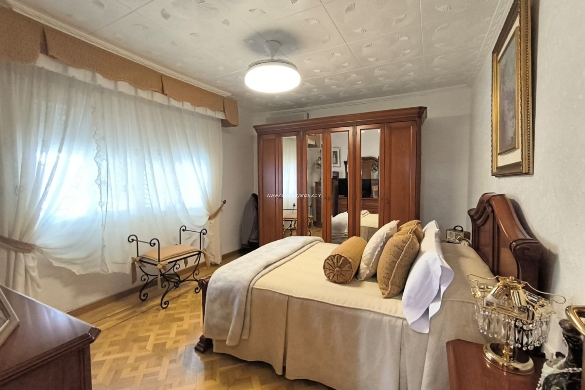 Resale - Villa - Sax - Inland