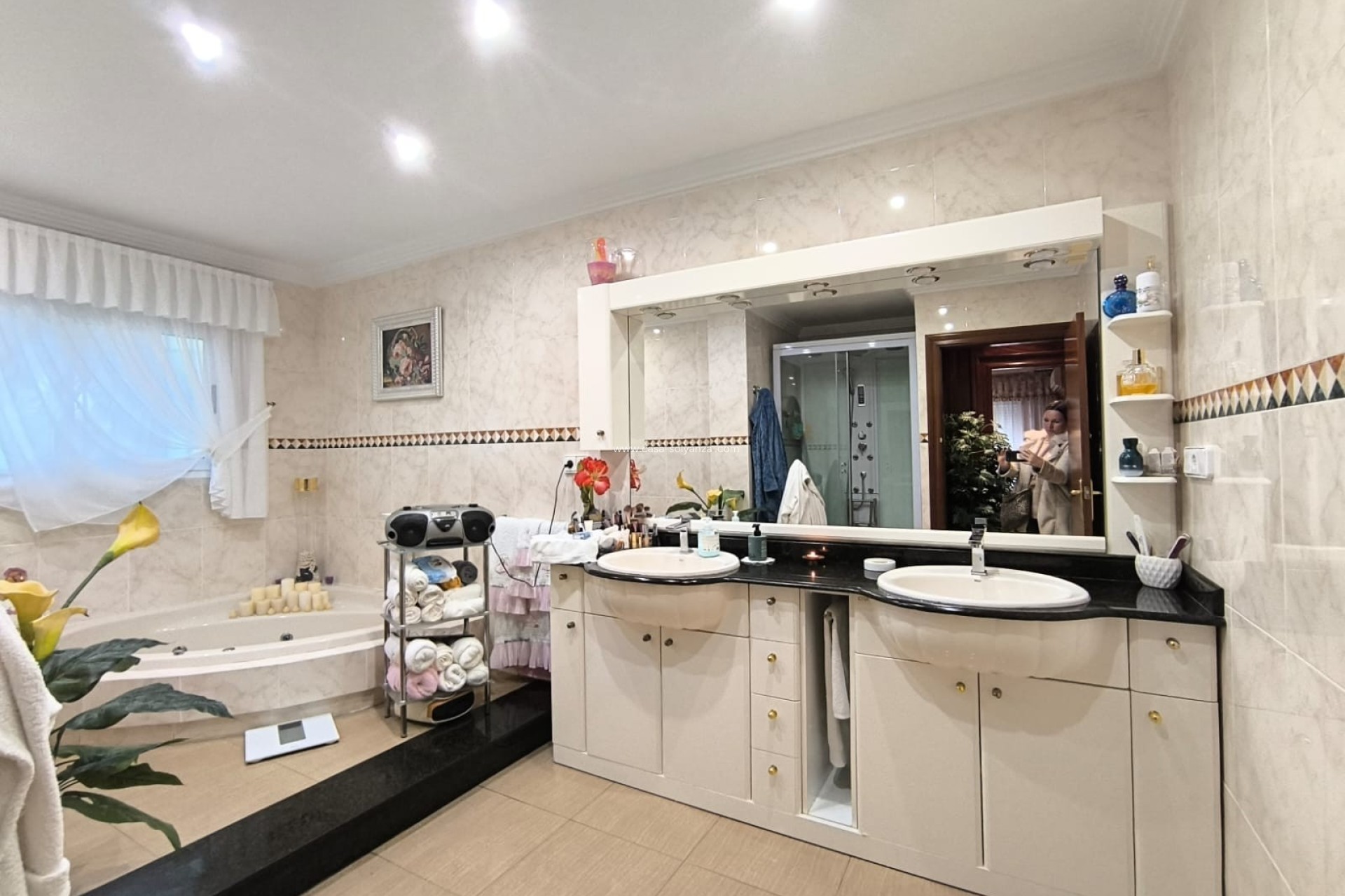 Resale - Villa - Sax - Inland