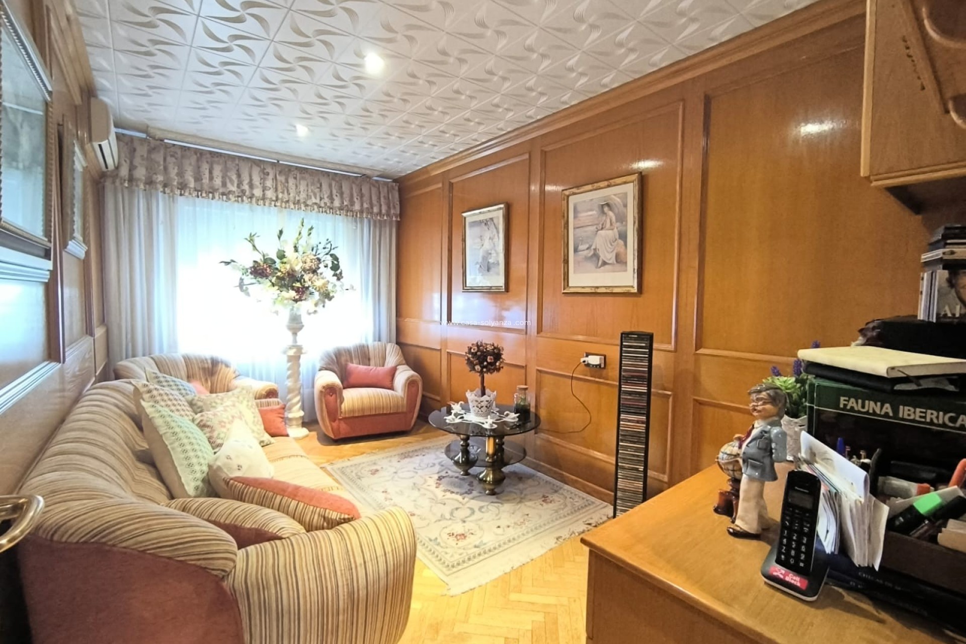 Resale - Villa - Sax - Inland