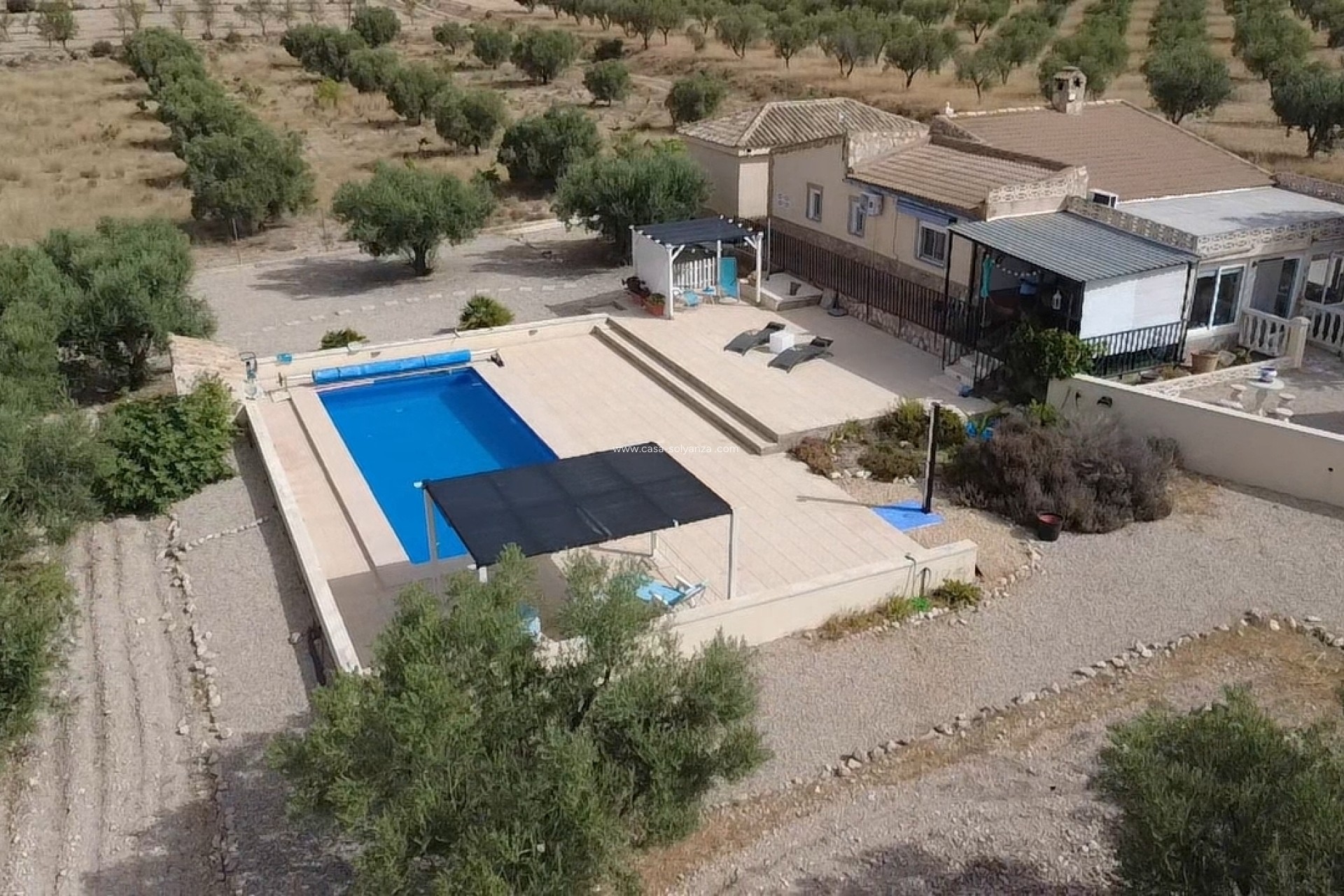 Resale - Villa - Sax