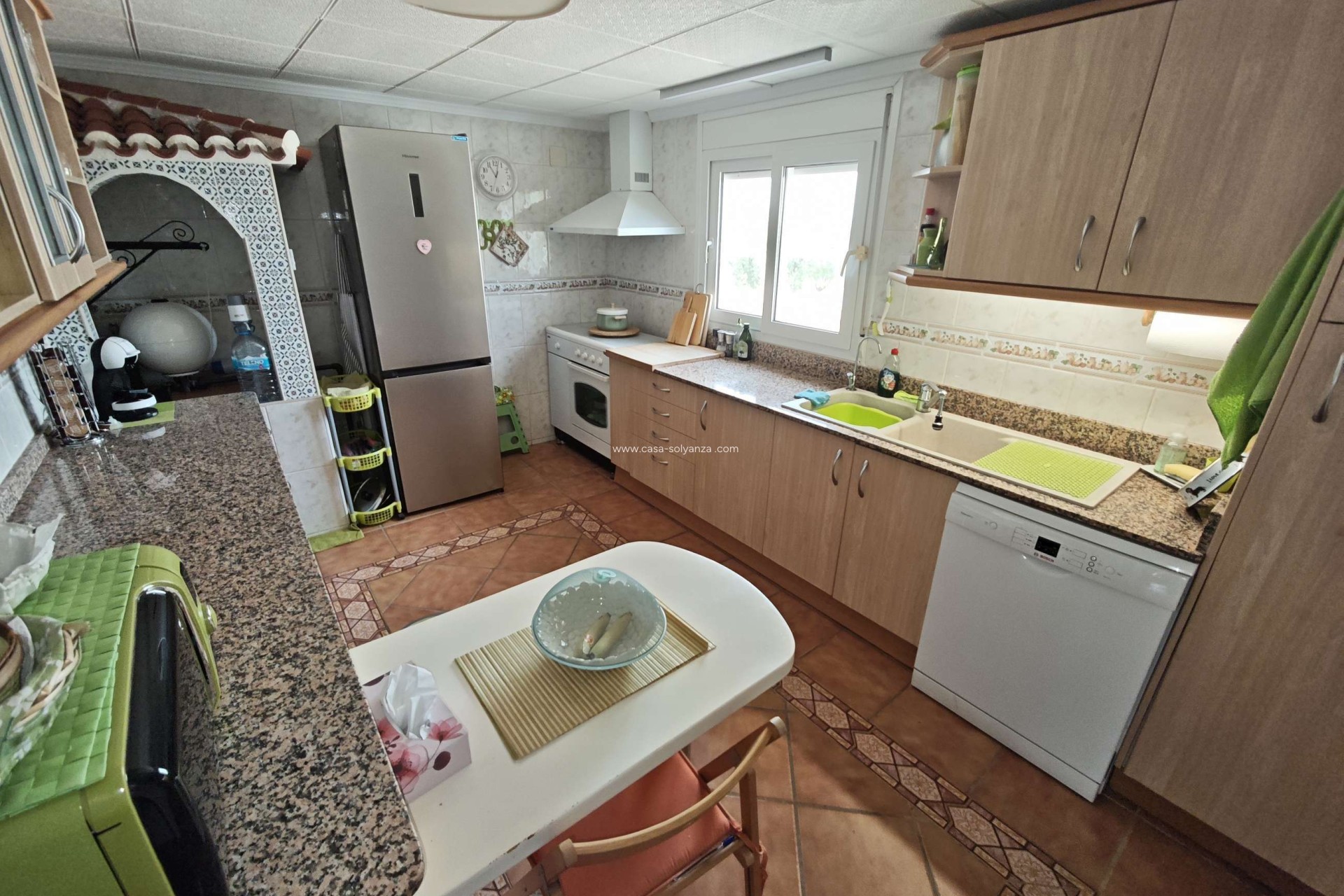 Resale - Villa - Sax