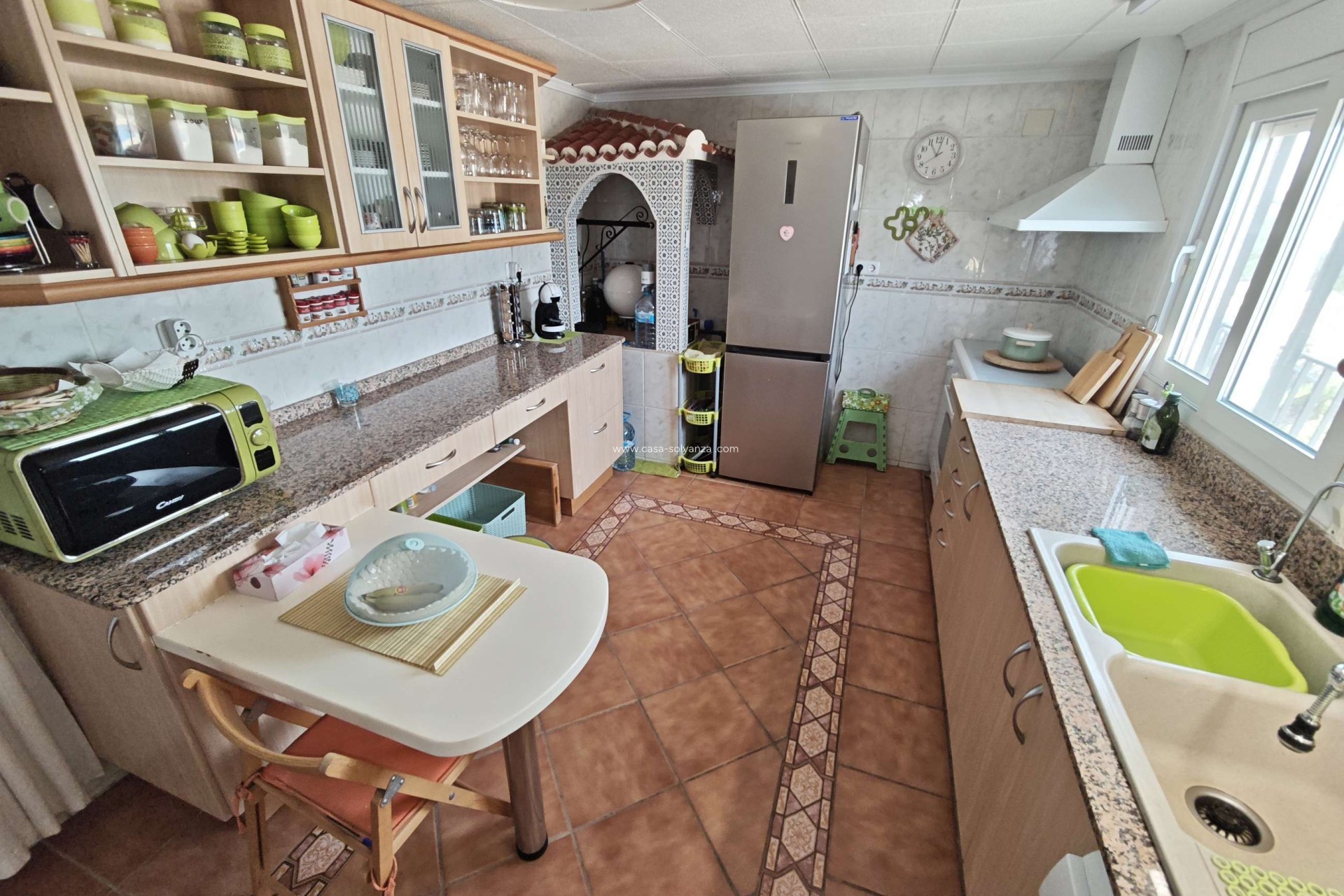 Resale - Villa - Sax