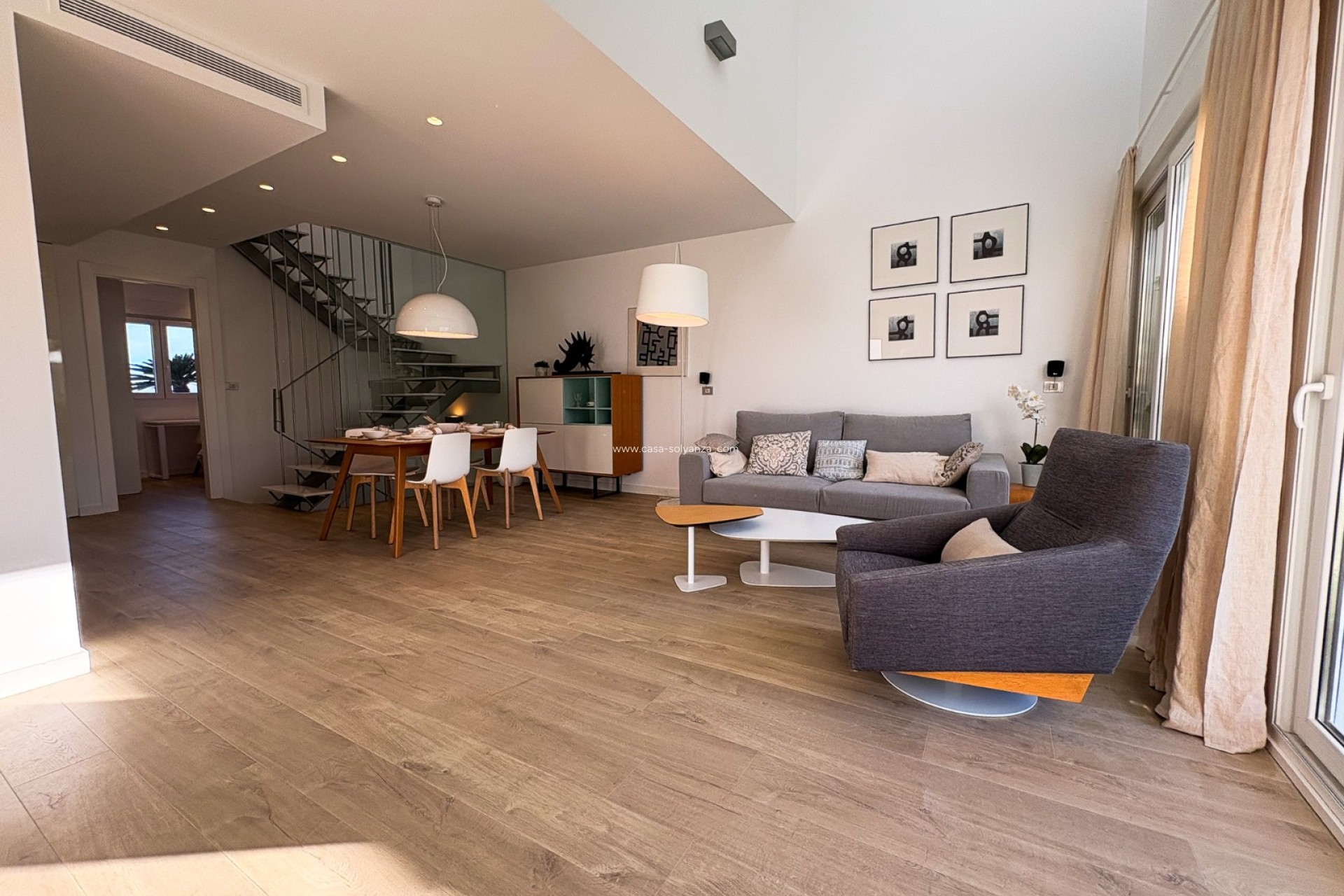 Resale - Villa / Semi detached - Ciudad Quesada - Rojales - Ciudad Quesada